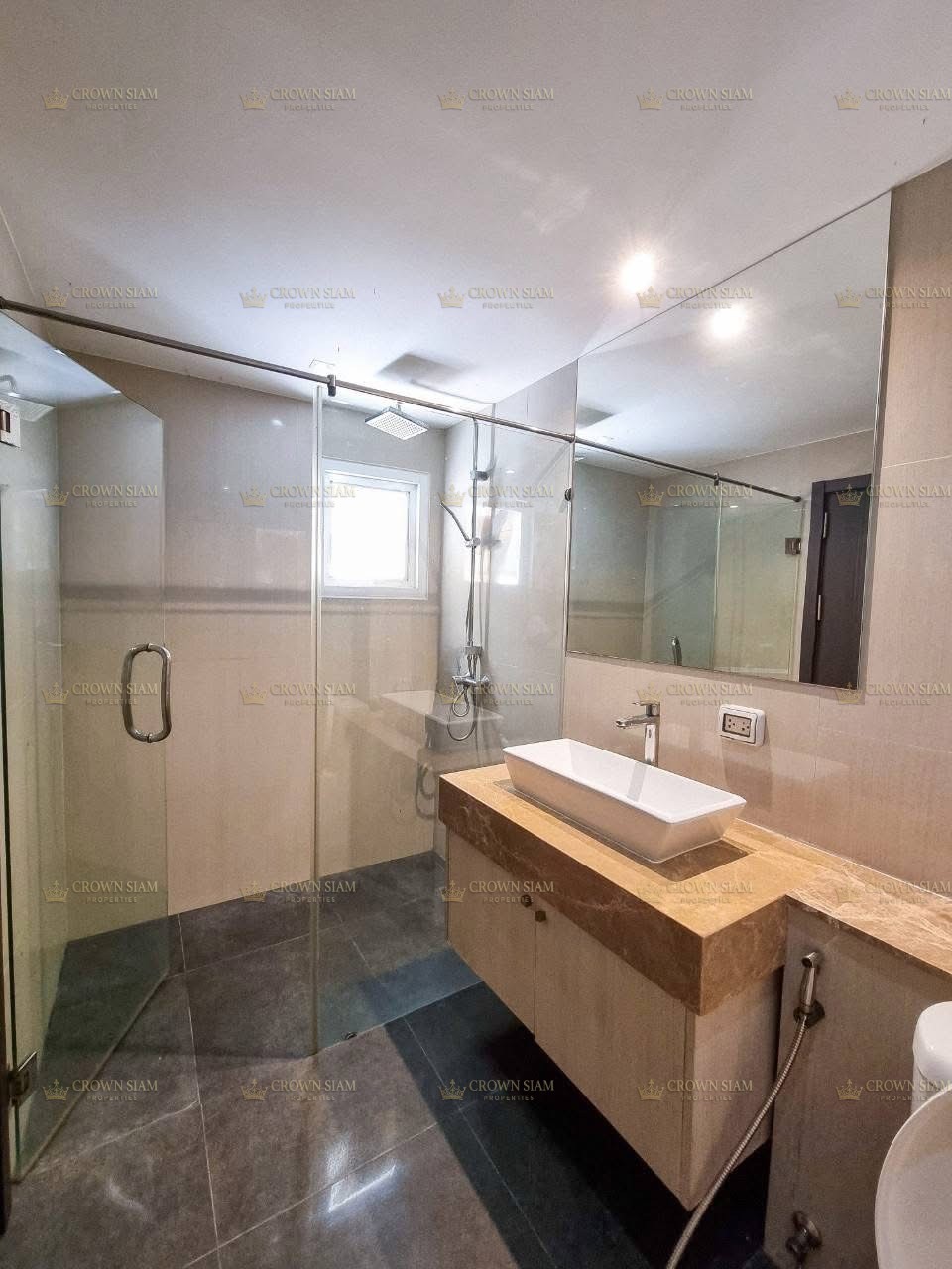 Pratumnak • The Place Pratumnak • 1BR Condo - Image 8
