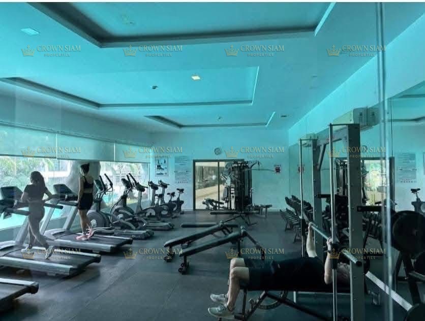 จอมเทียน • Laguna Beach Resort 3 The Maldives • คอนโด 1 ห้องนอน - Image 10
