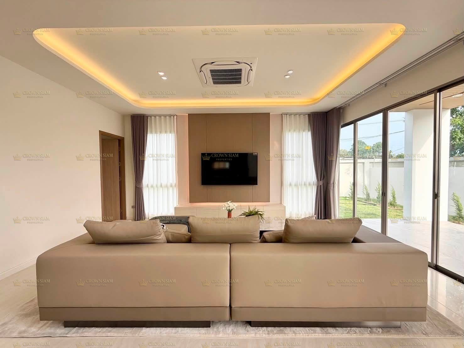 East Pattaya • Horizon by Patta • Luxury 3BR House - Image 6