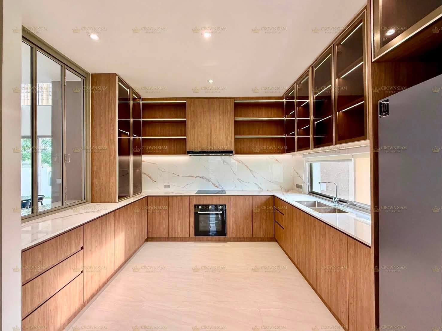 East Pattaya • Horizon by Patta • Luxury 3BR House - Image 10