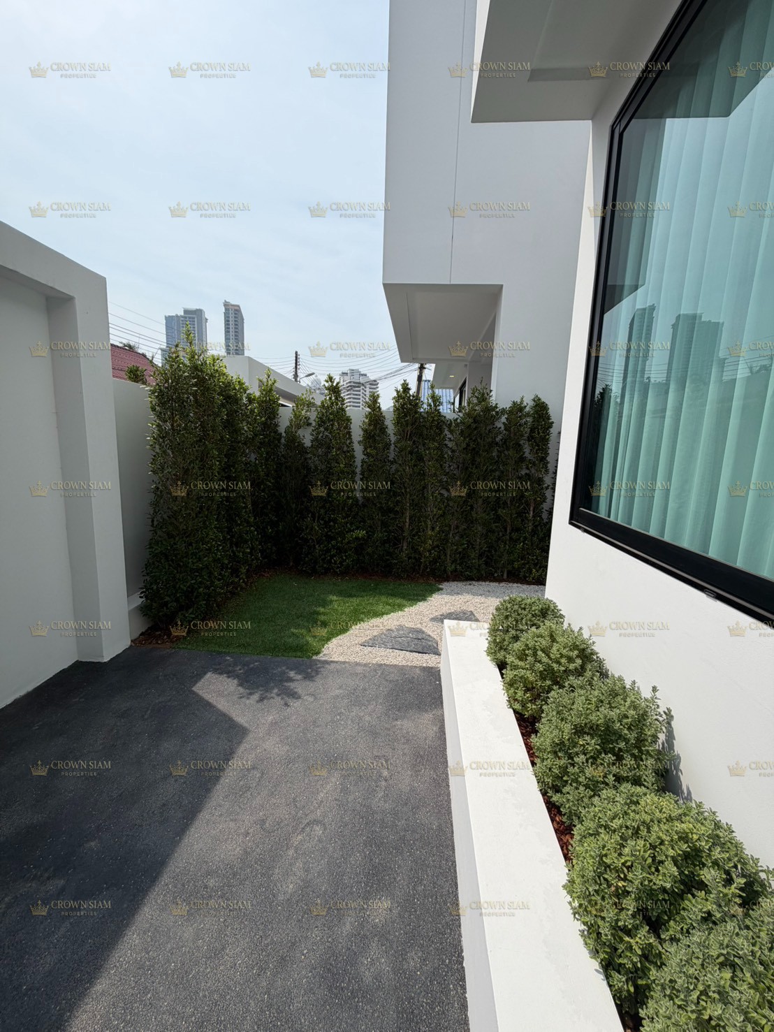 PATTAYA - WONGAMAT - NEWLY BUILT VILLA 2026 -001/2 - Image 10