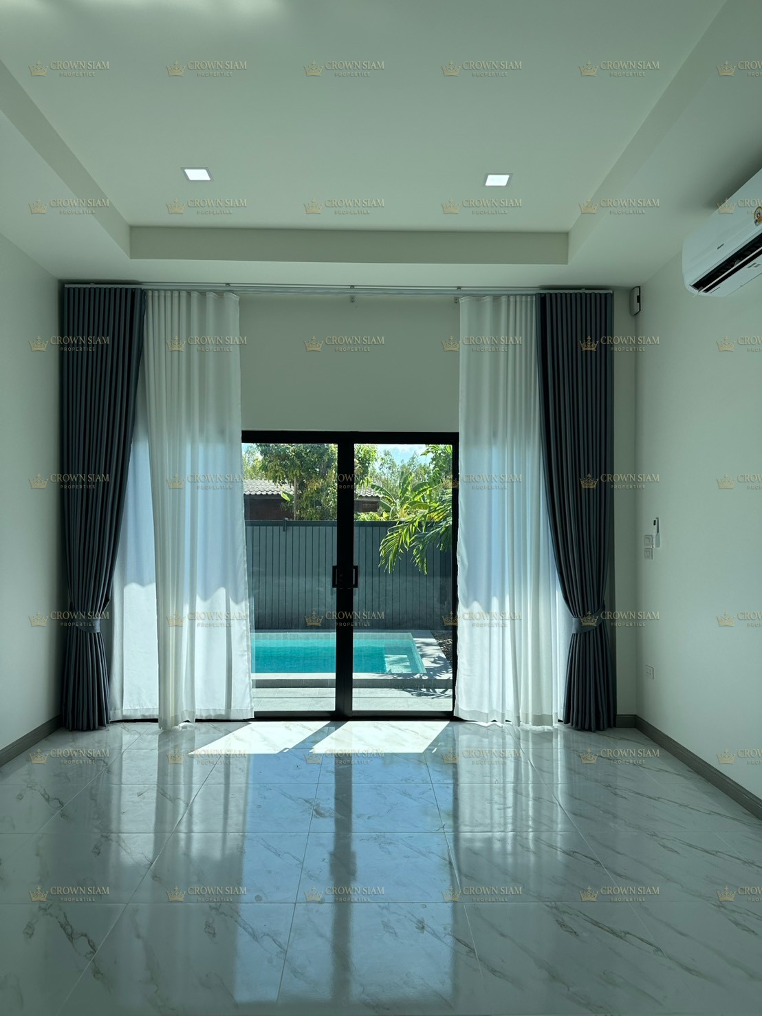 Huay Yai • Private Pool House • 3BR Family Residence - Image 5