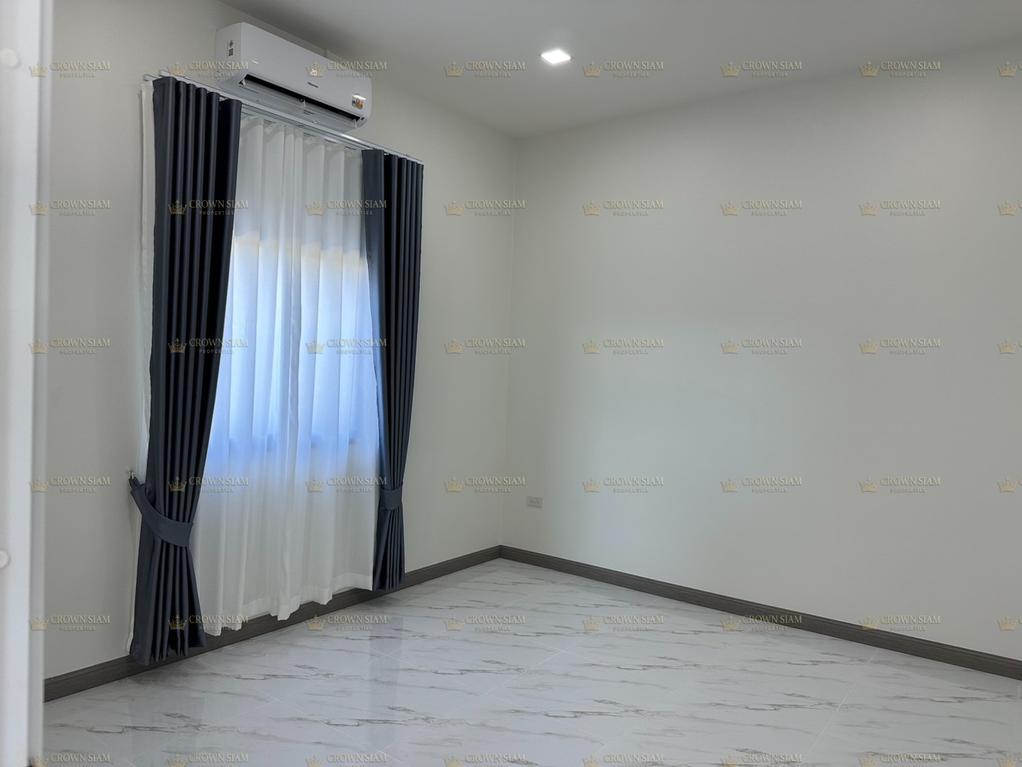 Huay Yai • Private Pool House • 3BR Family Residence - Image 9