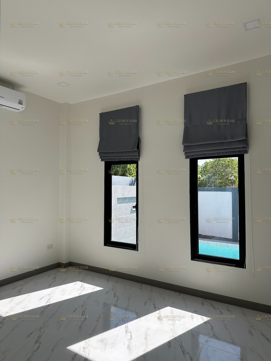 Huay Yai • Private Pool House • 3BR Family Residence - Image 6