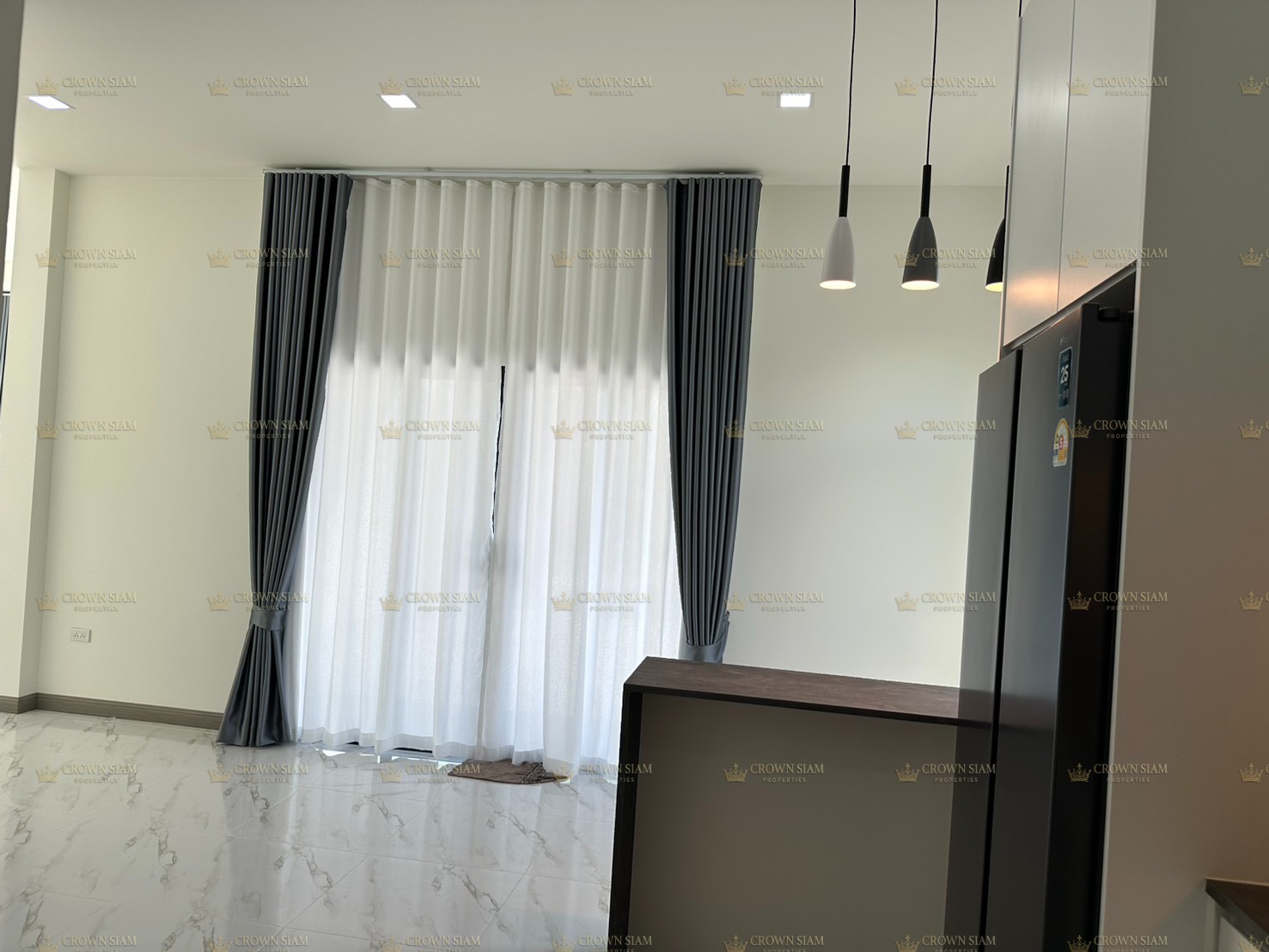Huay Yai • Private Pool House • 3BR Family Residence - Image 7