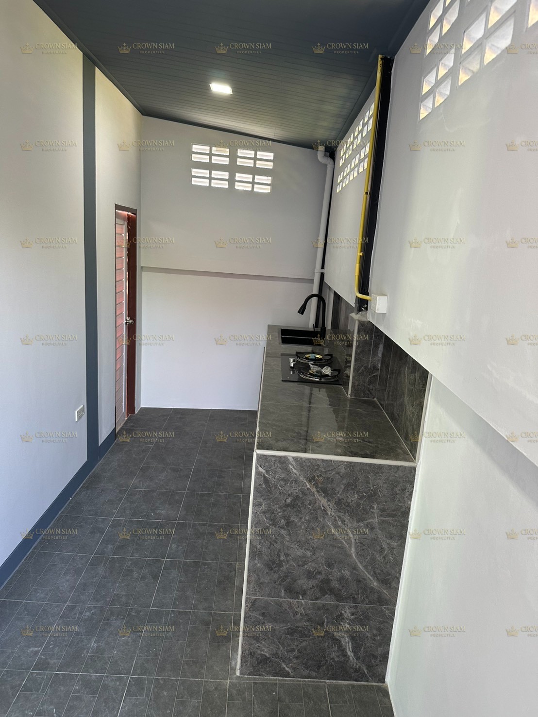 Huay Yai • Private Pool House • 3BR Family Residence - Image 10