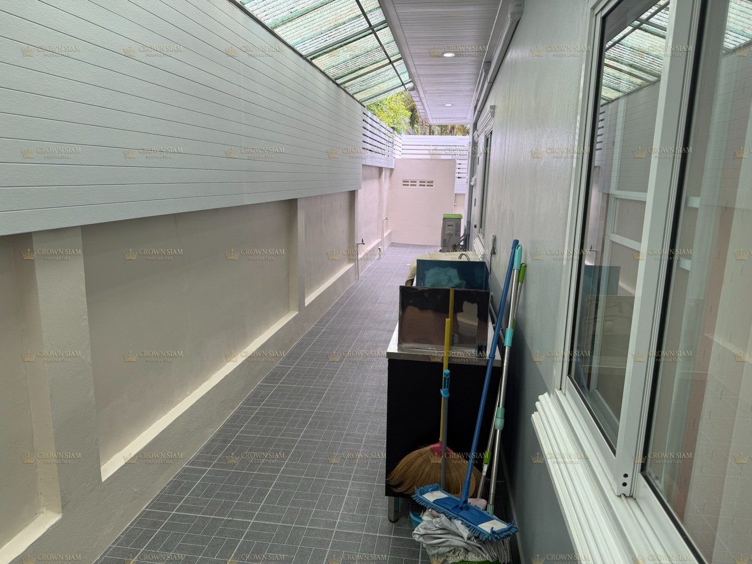 พัทยาตะวันออก • ดุสิต พัทยา วิว 4 • วิลล่า 3 ห้องนอน 2 ห้องน้ำ - Image 6