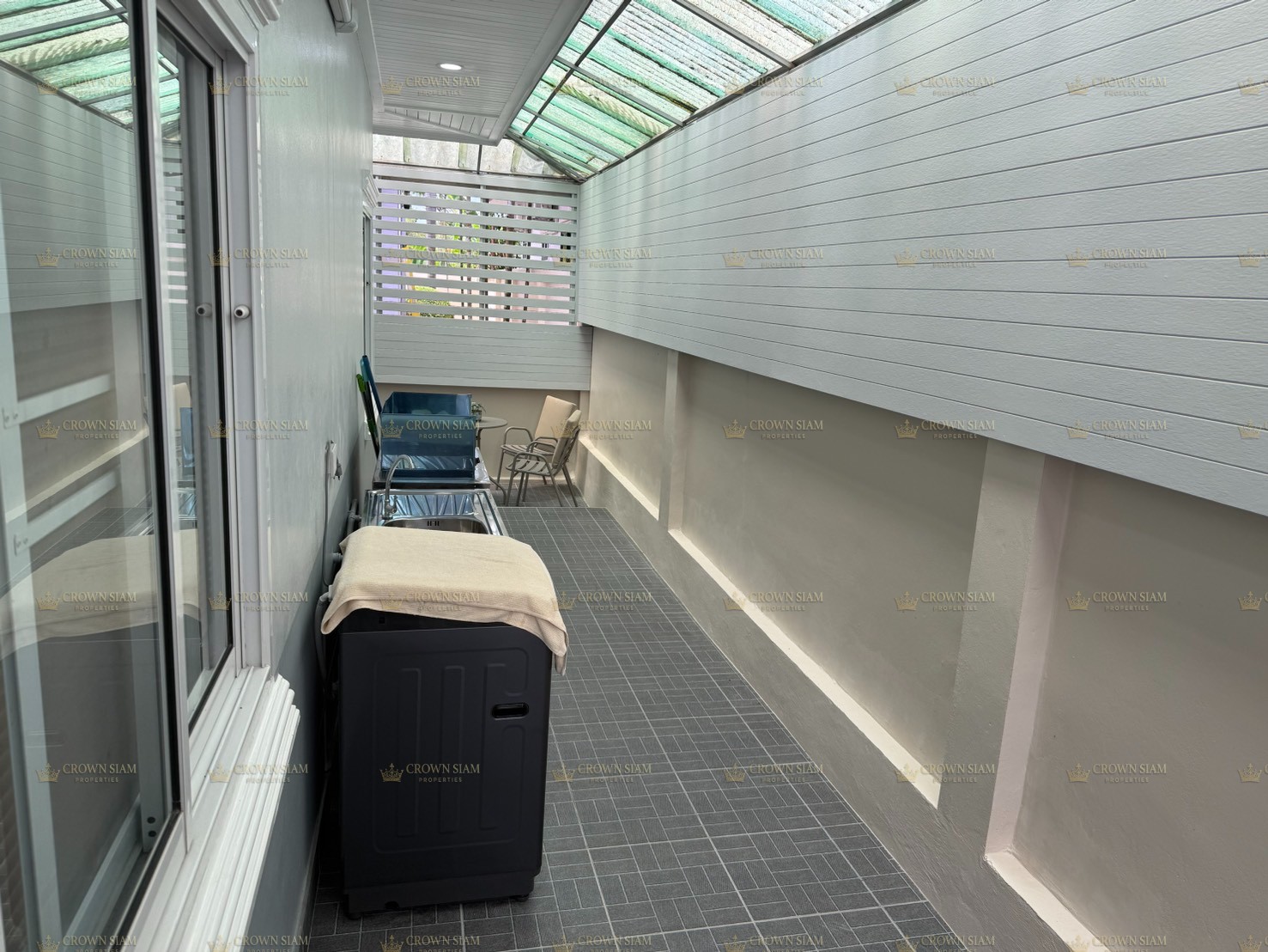 พัทยาตะวันออก • ดุสิต พัทยา วิว 4 • วิลล่า 3 ห้องนอน 2 ห้องน้ำ - Image 7