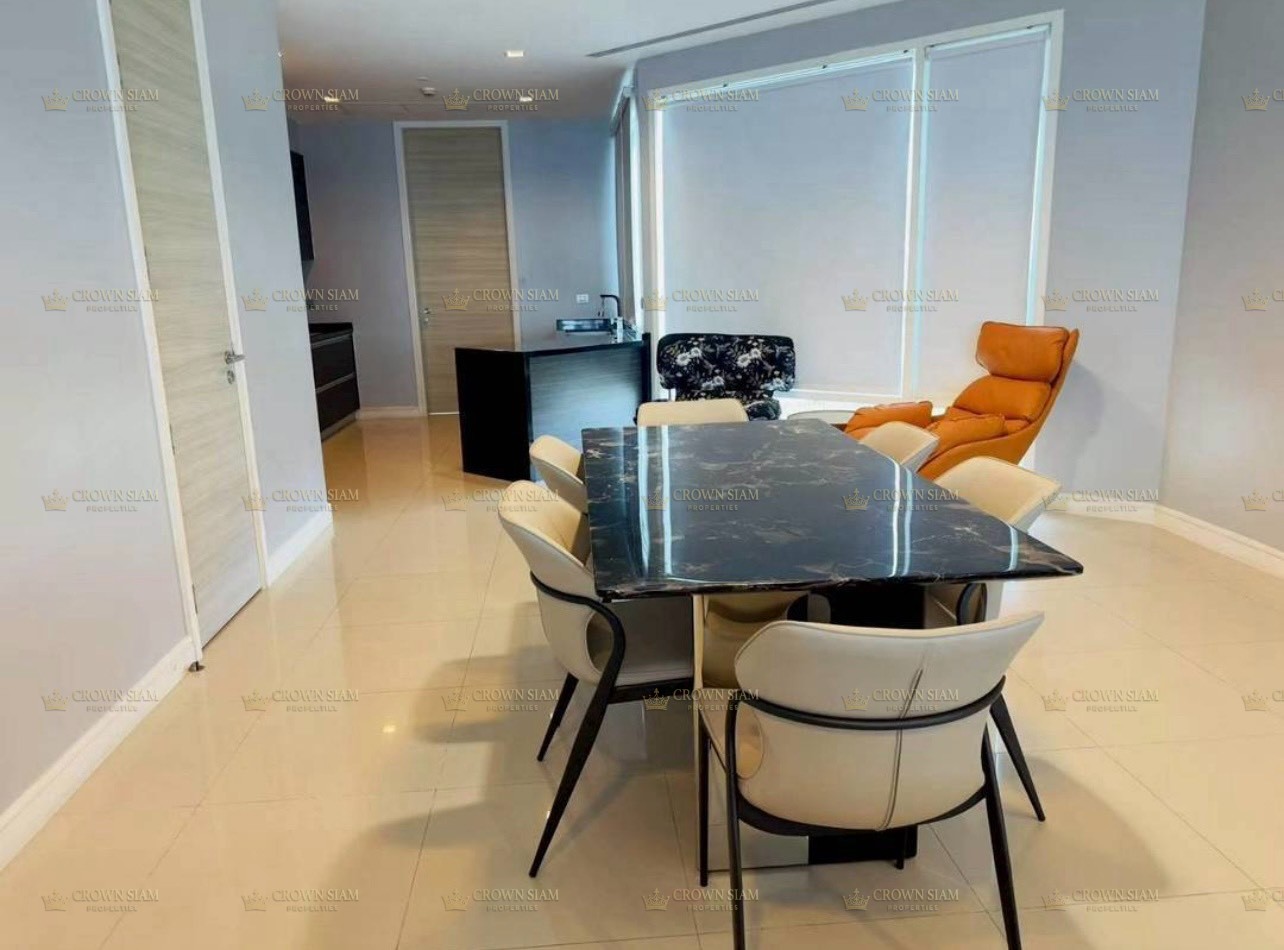 Jomtien • Reflection Jomtien Beach • 3BR Sea View Condo - Image 5