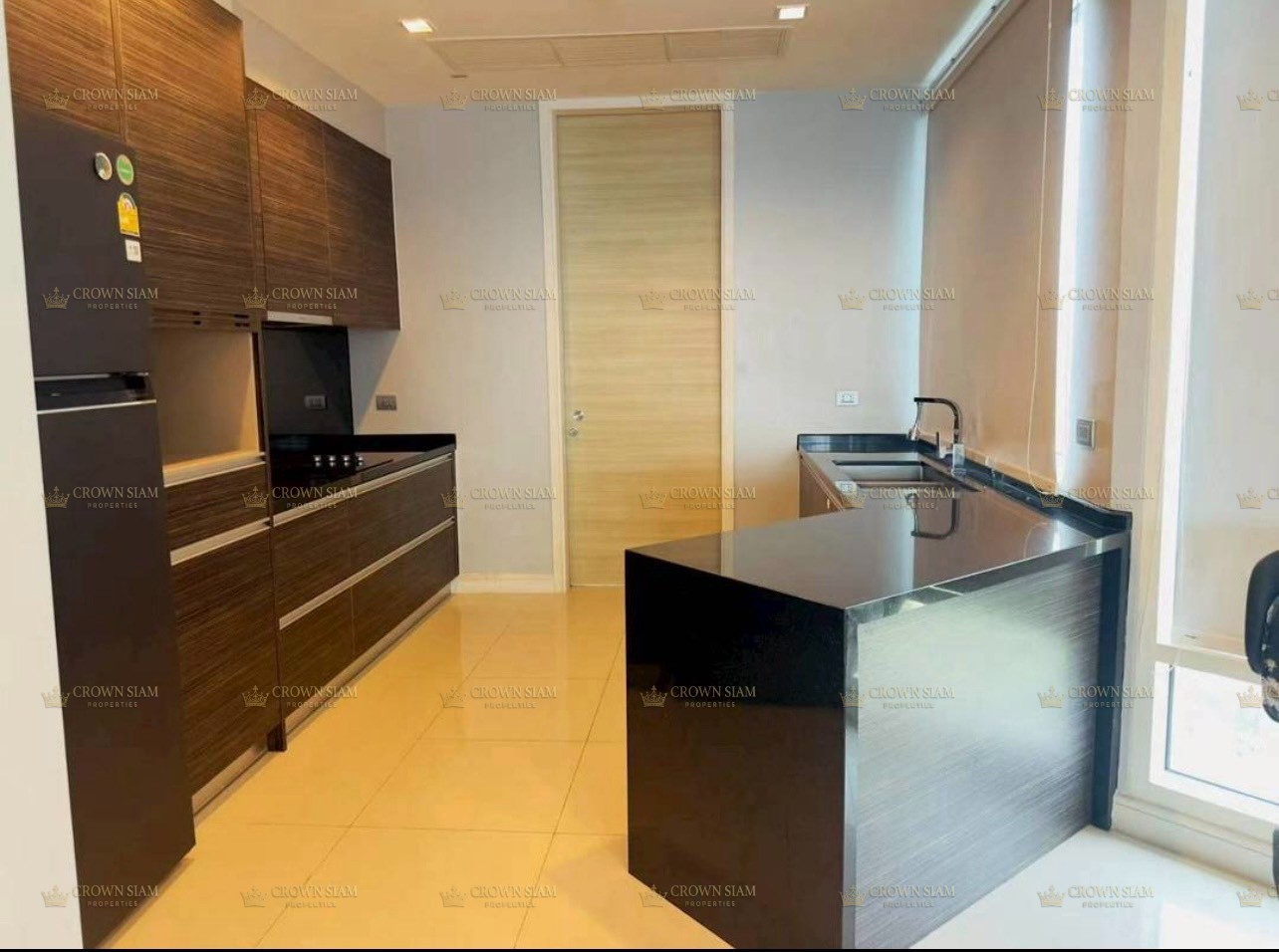 Jomtien • Reflection Jomtien Beach • 3BR Sea View Condo - Image 6