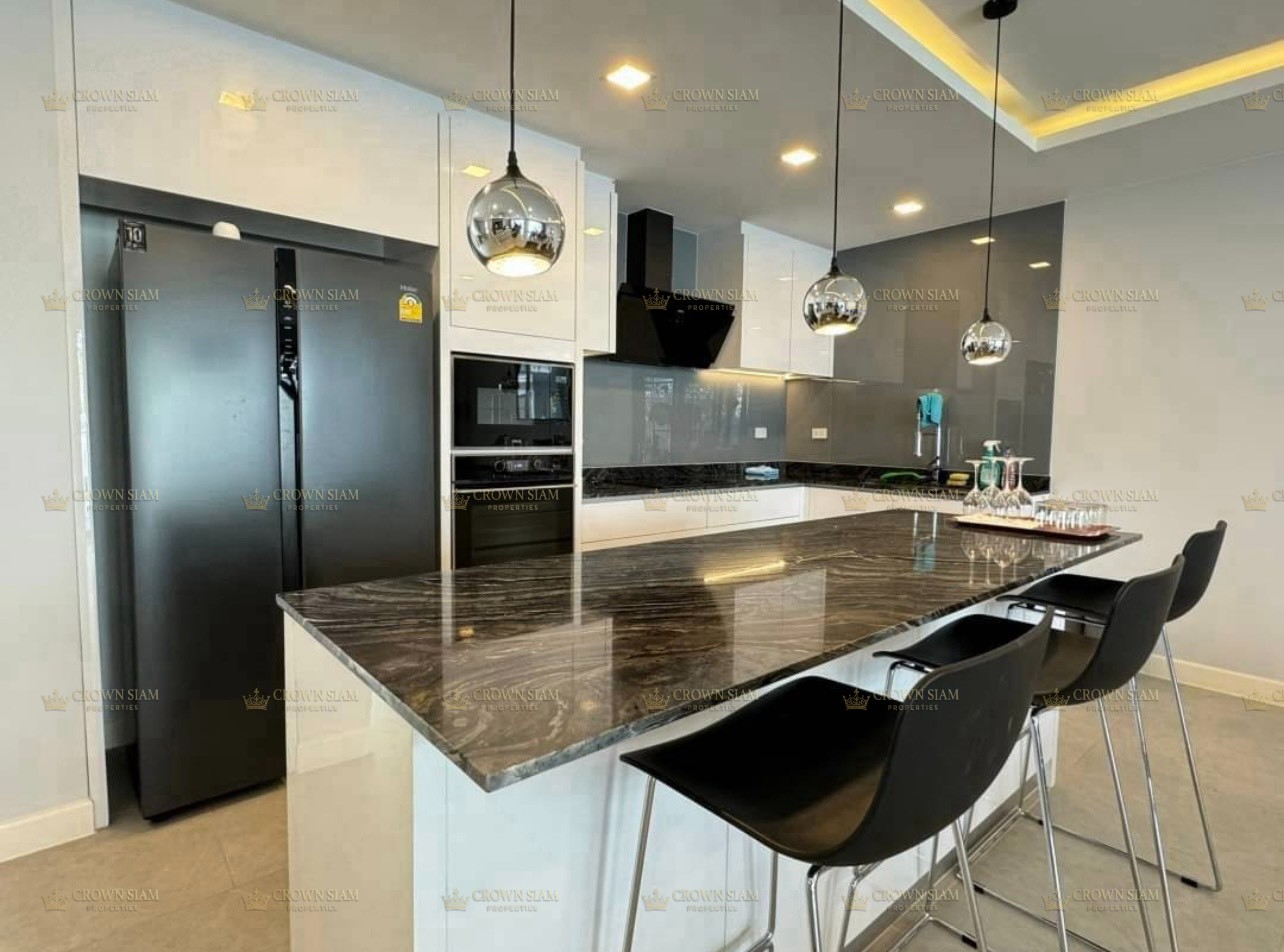 จอมเทียน • Serenity Pool Villa • พูลวิลล่า 3 ห้องนอน - Image 9