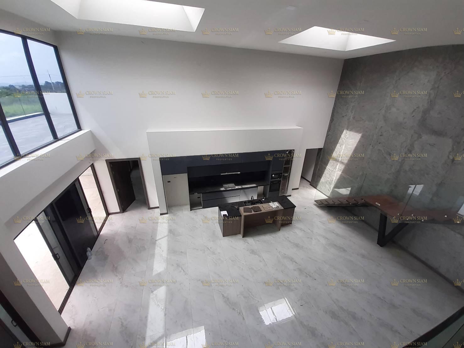 Palisades • Luxury Contemporary Pool Villas - Image 3