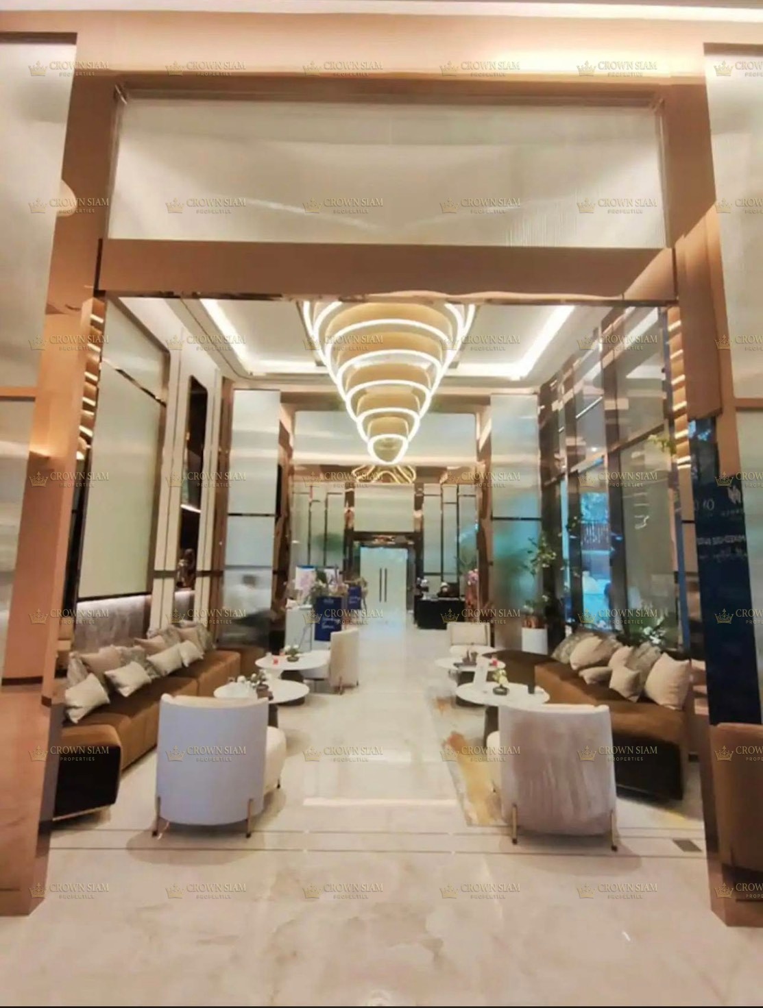 พัทยาเหนือ • Once Pattaya • ชั้น 10 1 ห้องนอน วิวทะเล - Image 3