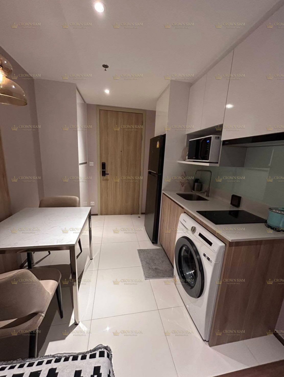 พัทยาเหนือ • Once Pattaya • ชั้น 10 1 ห้องนอน วิวทะเล - Image 8