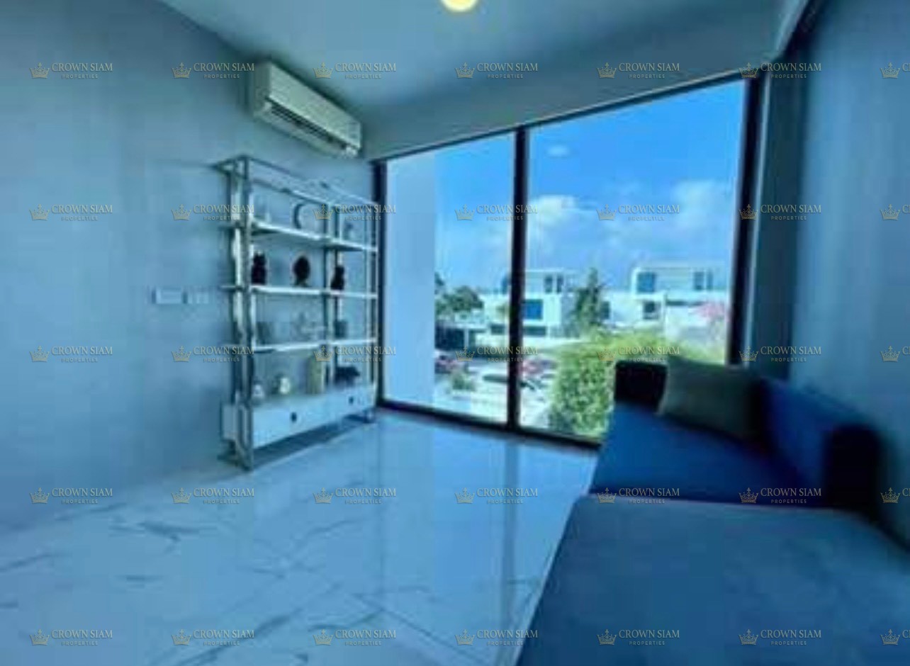 Pratumnak • Palm Spring Villas • 3BR Pool Villa - Image 8