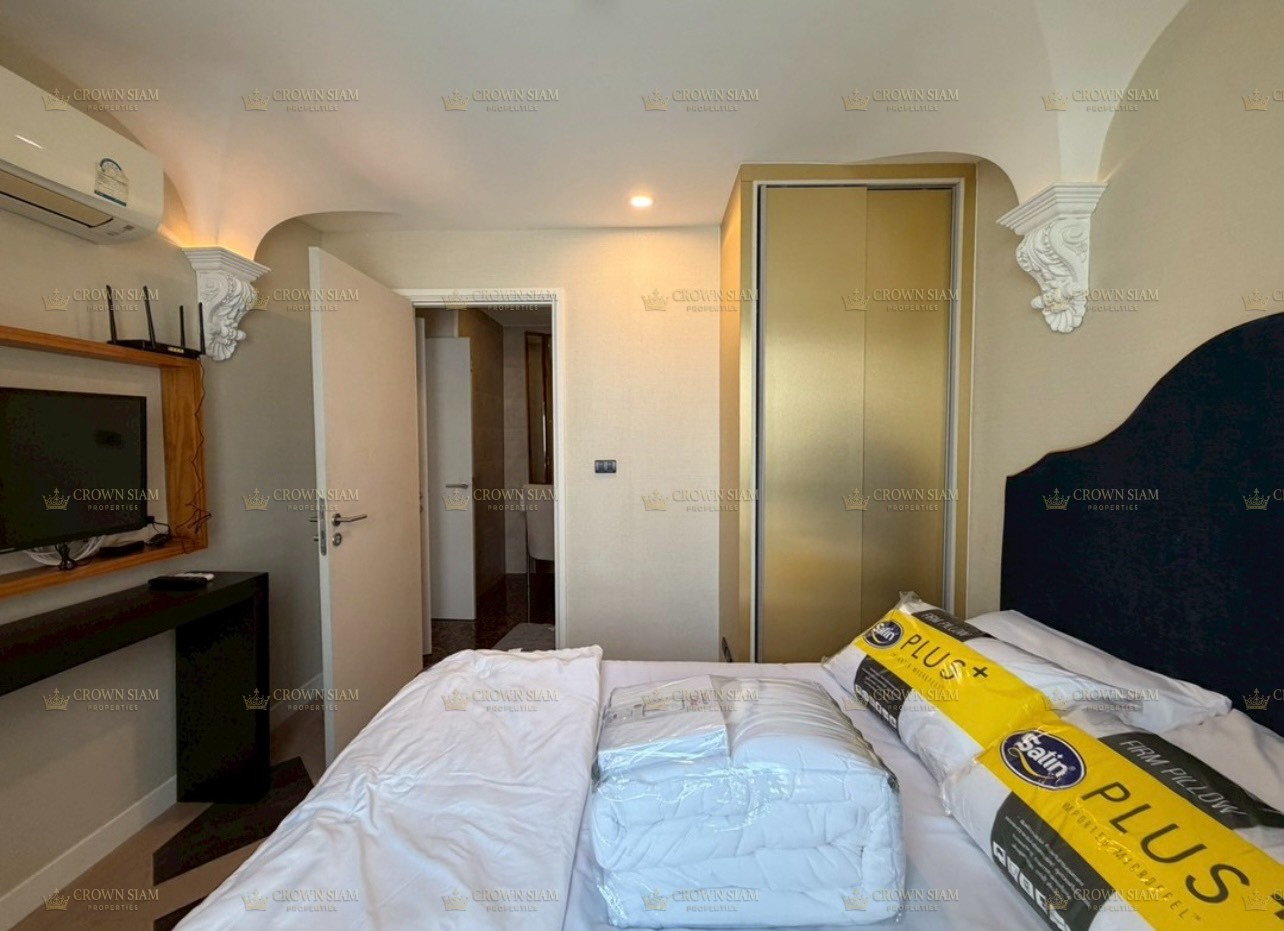 中天 • Espana Condo Resort Pattaya • 2卧室公寓 - Image 10