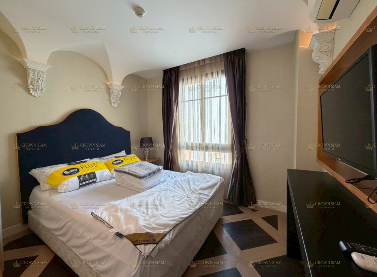 中天 • Espana Condo Resort Pattaya • 2卧室公寓 - Image 9