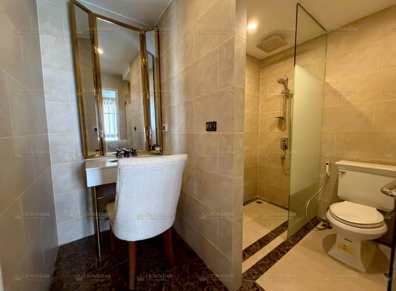 中天 • Espana Condo Resort Pattaya • 2卧室公寓 - Image 7