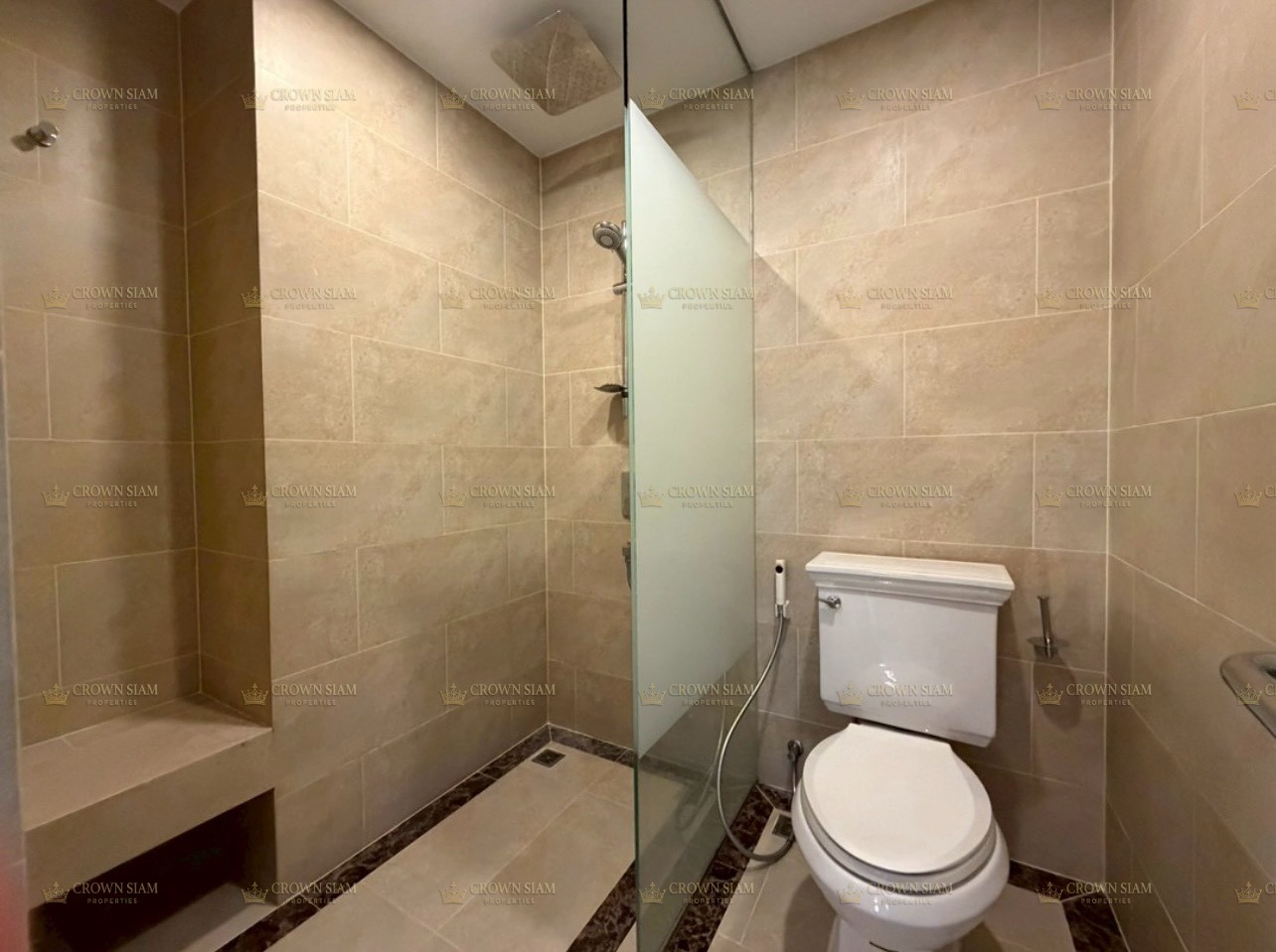 中天 • Espana Condo Resort Pattaya • 2卧室公寓 - Image 8
