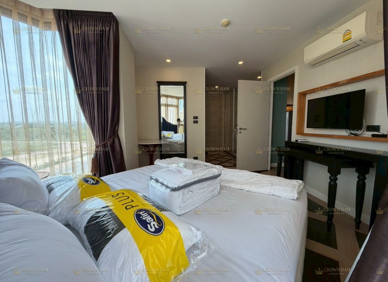 中天 • Espana Condo Resort Pattaya • 2卧室公寓 - Image 6