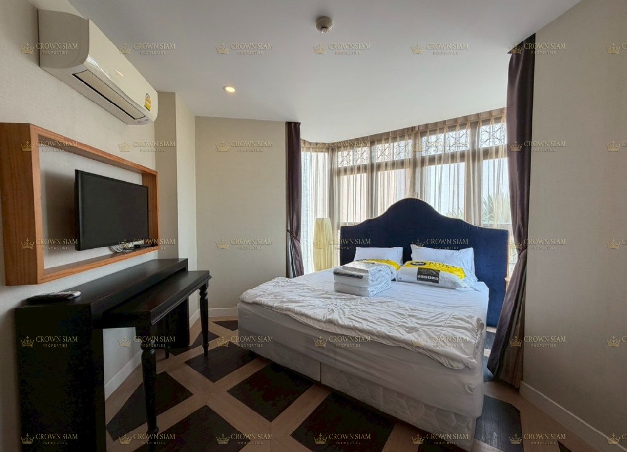 中天 • Espana Condo Resort Pattaya • 2卧室公寓 - Image 5