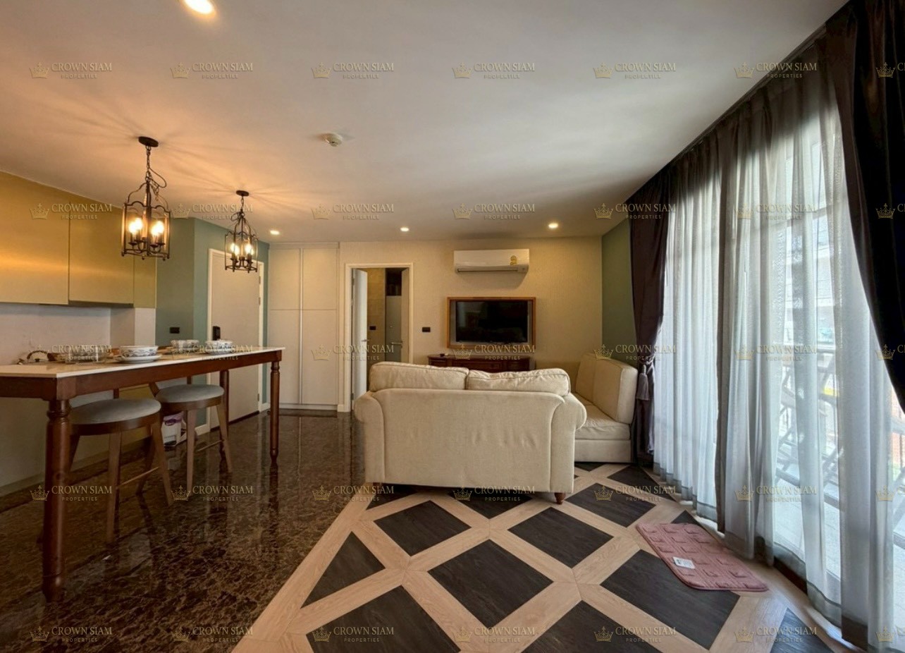 中天 • Espana Condo Resort Pattaya • 2卧室公寓 - Image 3