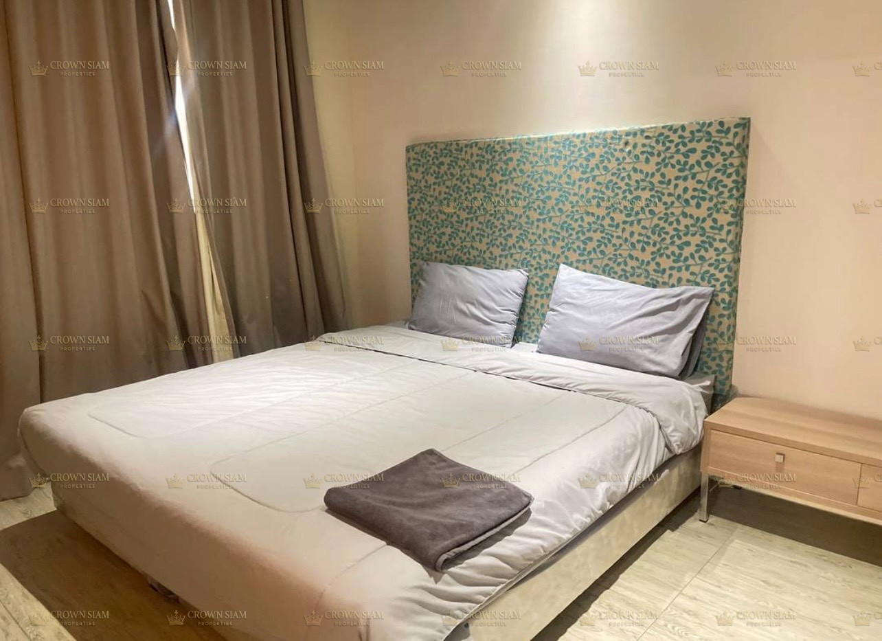 Jomtien • Atlantis Condominium • 2BR Pool View Condo - Image 6