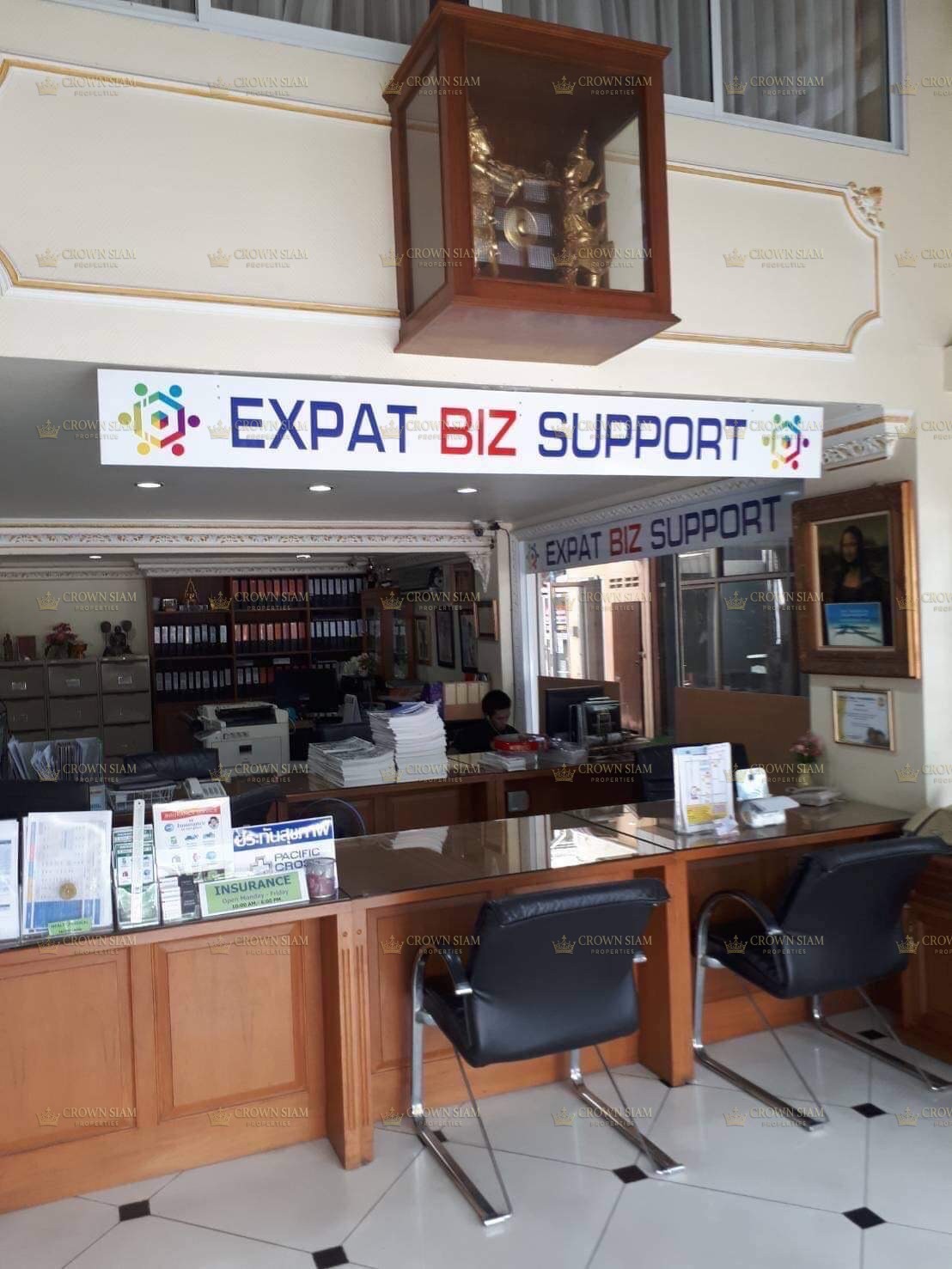 芭提雅南 • 商业区 • 5层商业楼 - Image 5