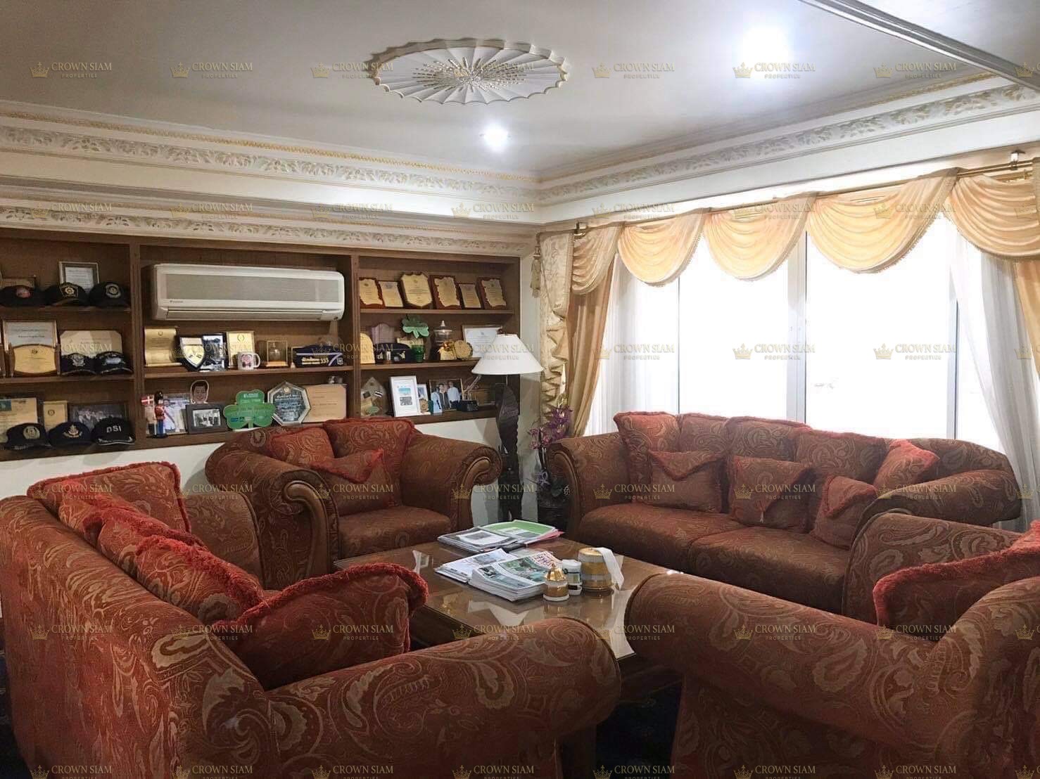 芭提雅南 • 商业区 • 5层商业楼 - Image 10