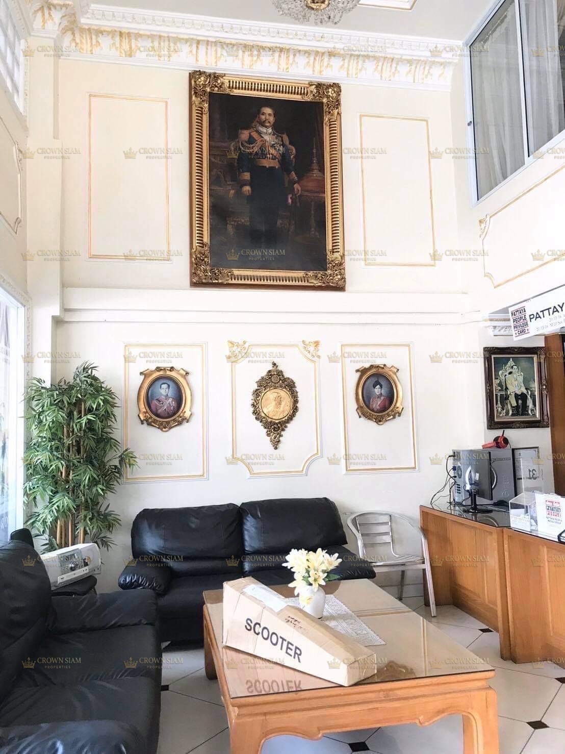 芭提雅南 • 商业区 • 5层商业楼 - Image 7