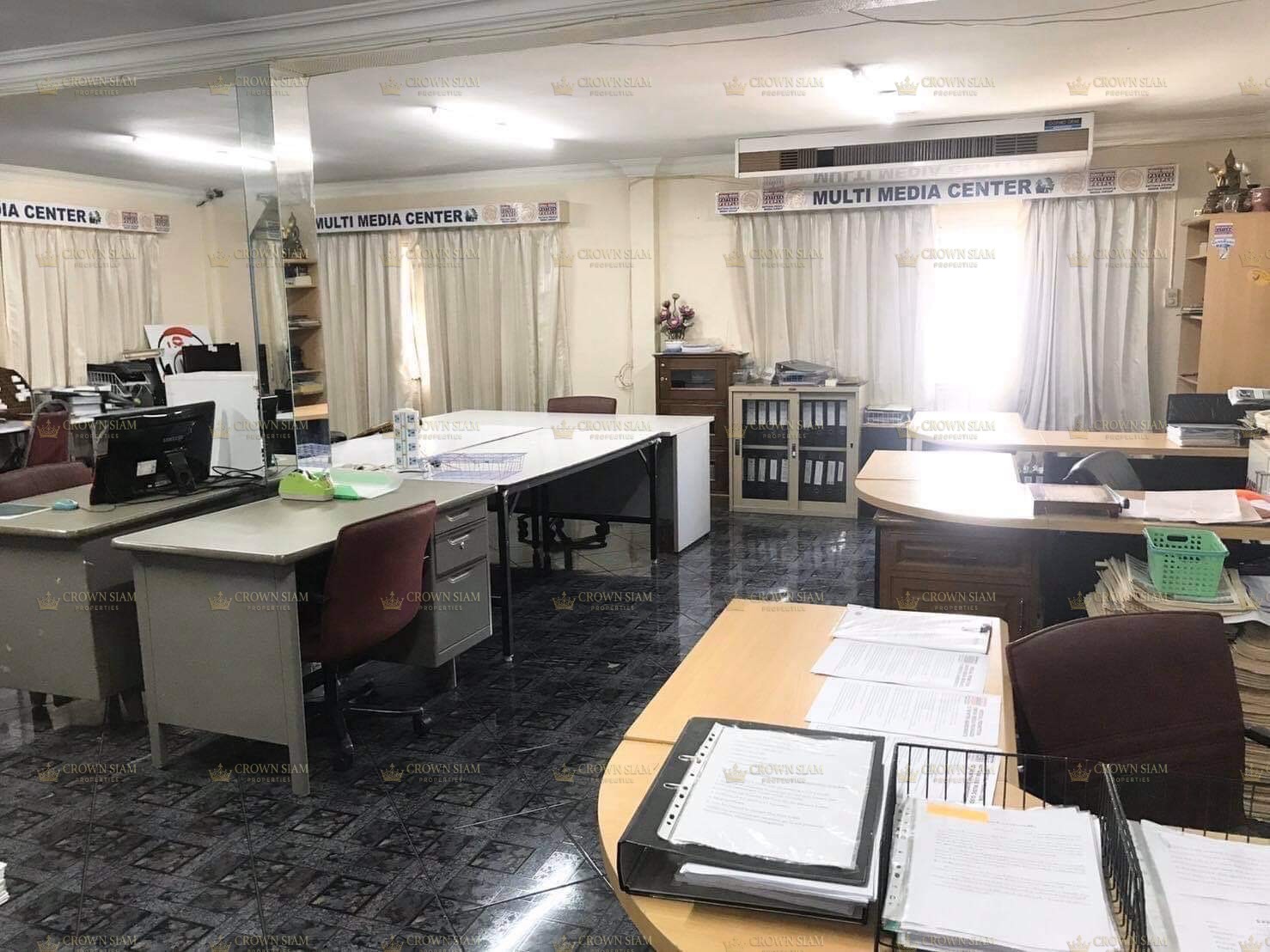 芭提雅南 • 商业区 • 5层商业楼 - Image 9