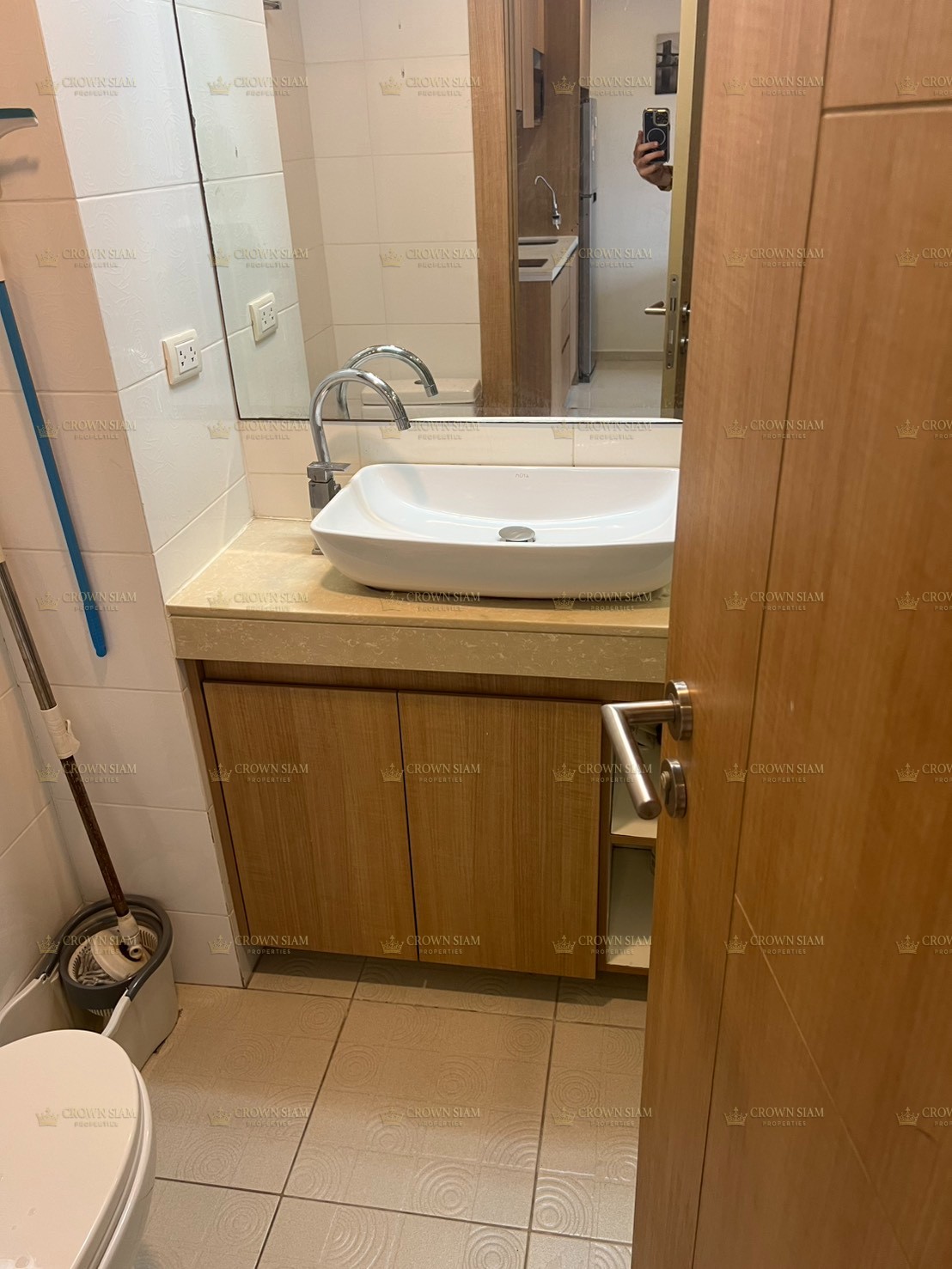 Pratumnak • City Garden • 1BR Condo  Comfortable Living in a Quality Residence on Pra - Image 8