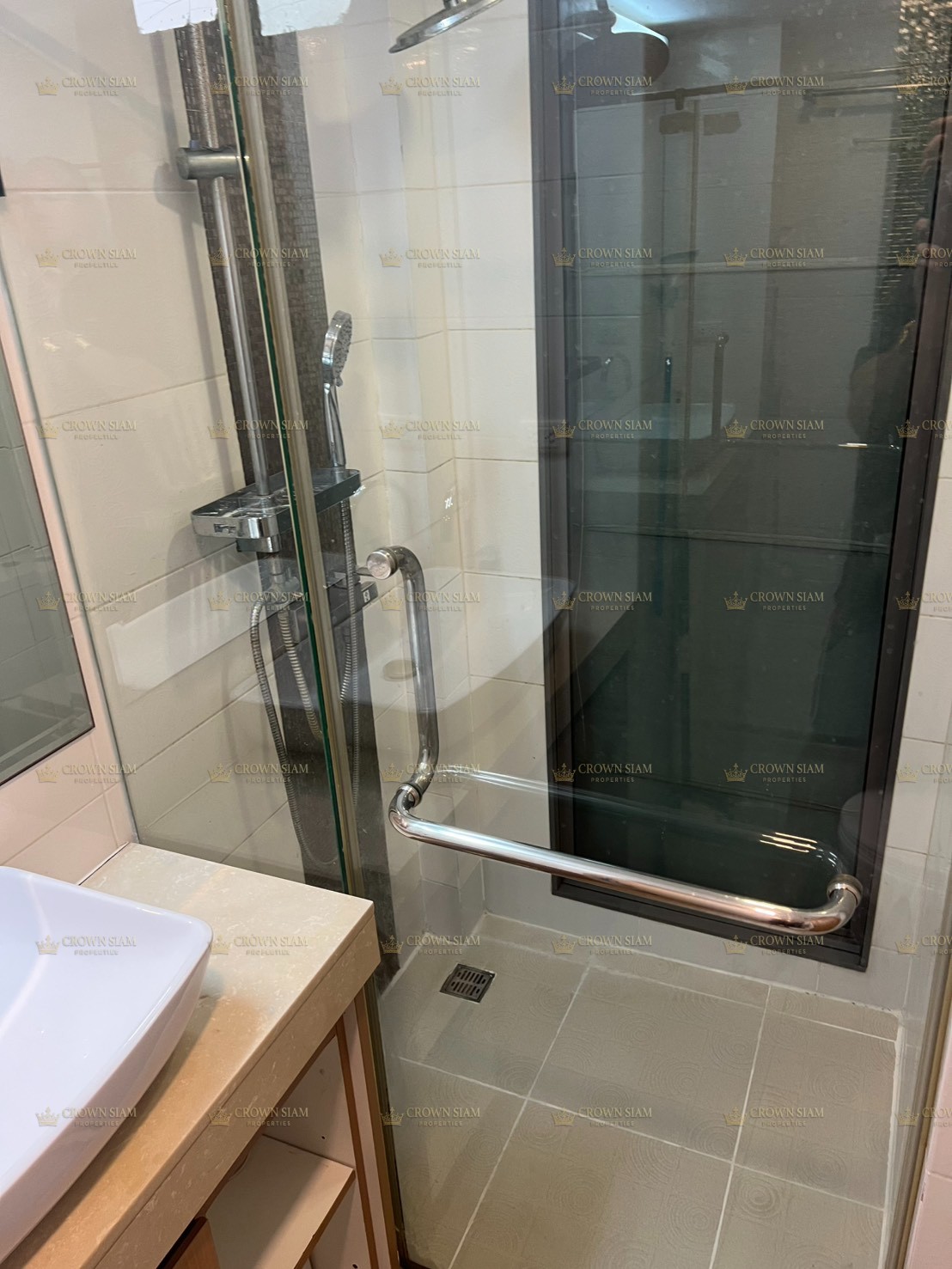 Pratumnak • City Garden • 1BR Condo  Comfortable Living in a Quality Residence on Pra - Image 9