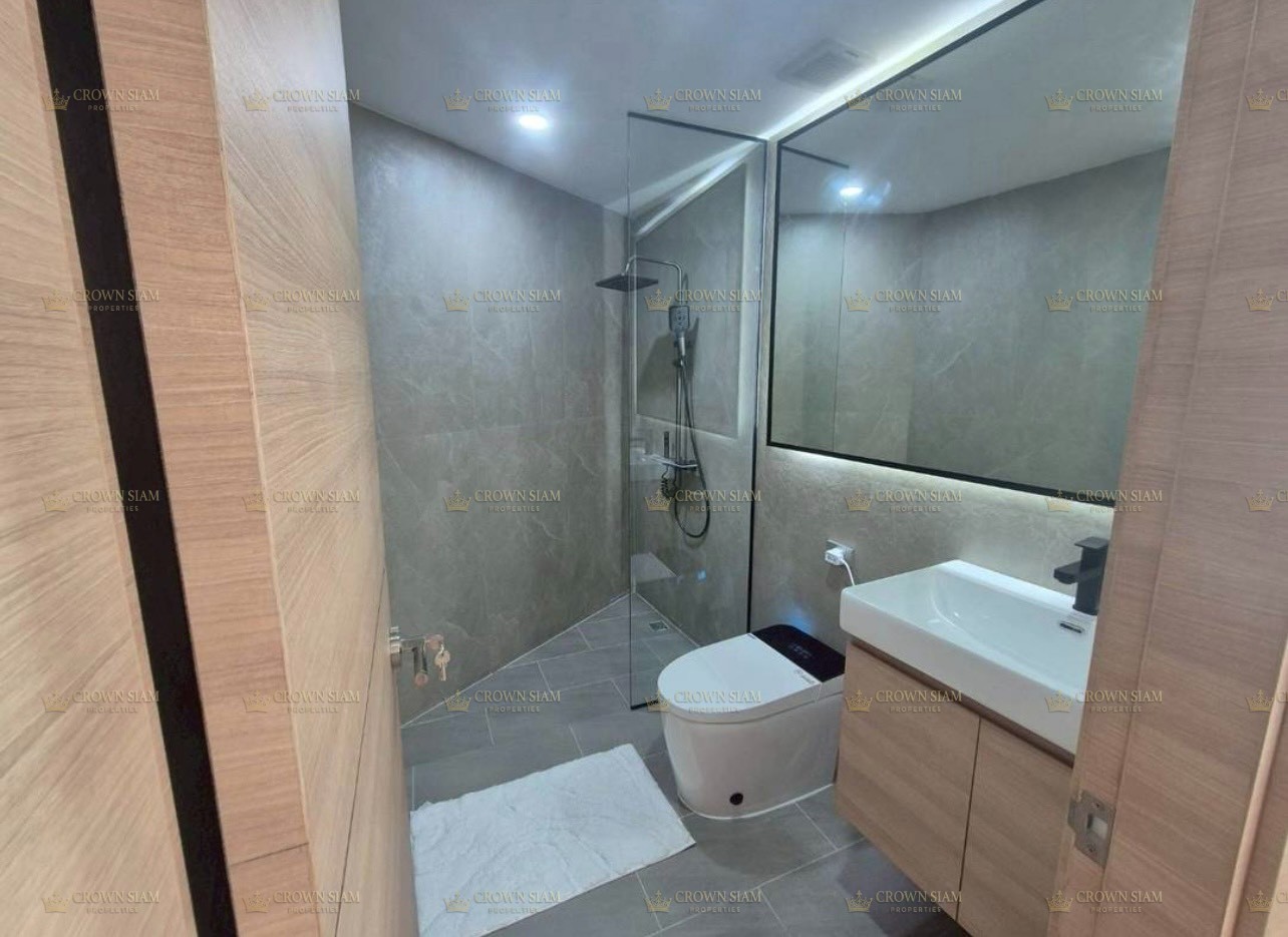 芭提雅北 • AD Hyatt Wongamat • 2卧室公寓 - Image 9