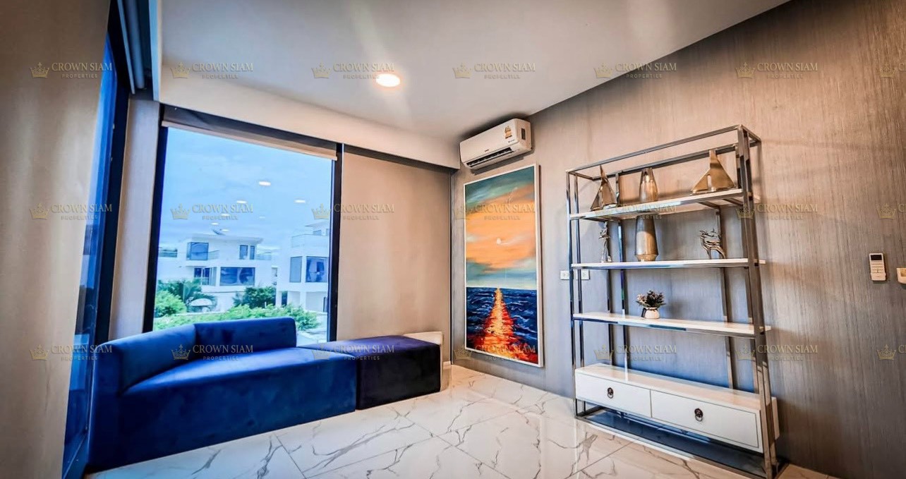 พระตำหนัก • Palm Spring Villas • พูลวิลล่า 4 ห้องนอน - Image 7