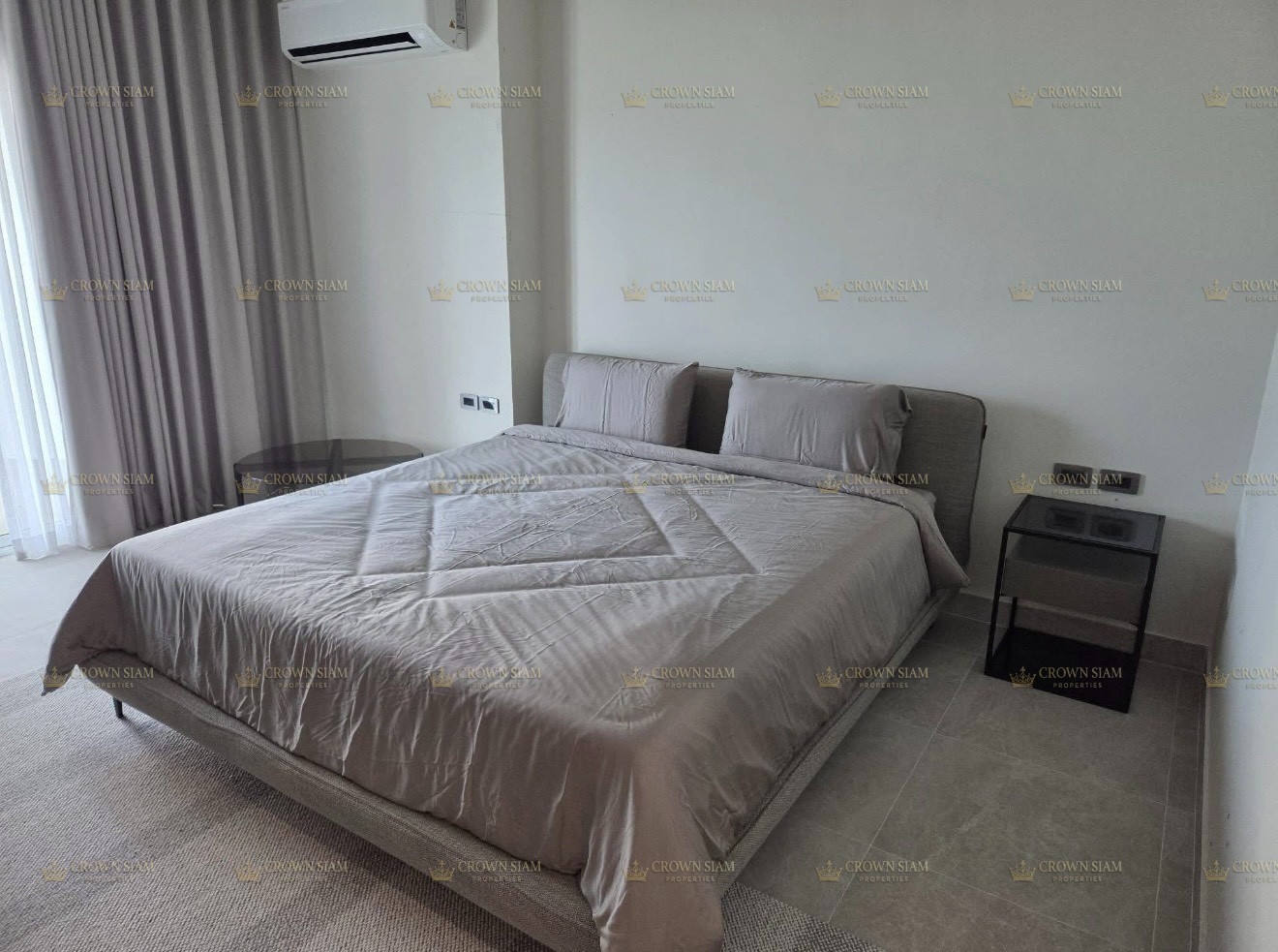 จอมเทียน • View Talay 8 • คอนโด 1 ห้องนอน วิวทะเล ชั้น 28 - Image 3