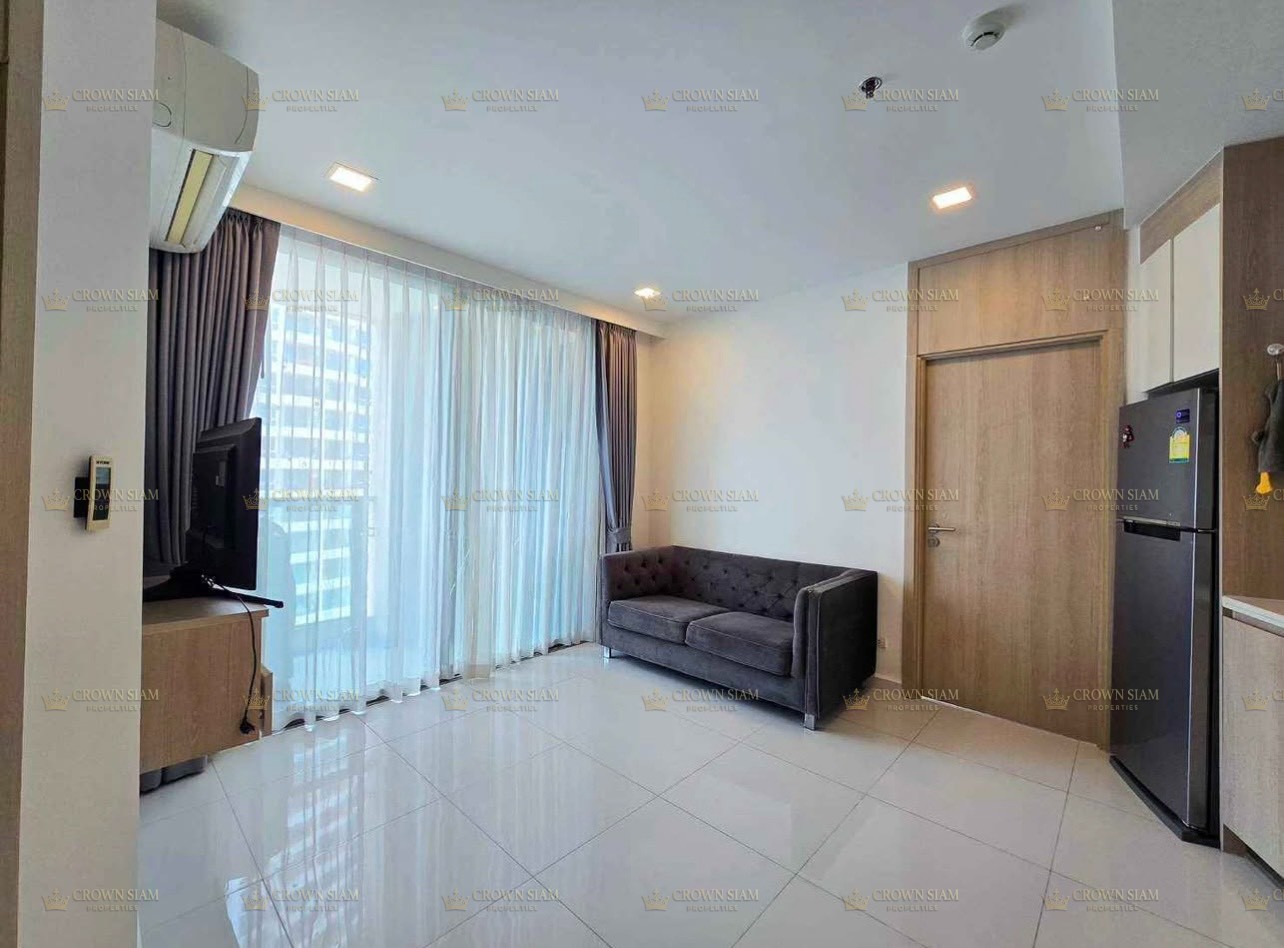 พระตำหนัก • The Cloud • คอนโด 2 ห้องนอน ชั้น 8 - Image 4