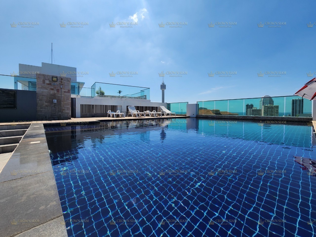 พระตำหนัก • VN Residence 3 • คอนโด 1 ห้องนอน - Image 8