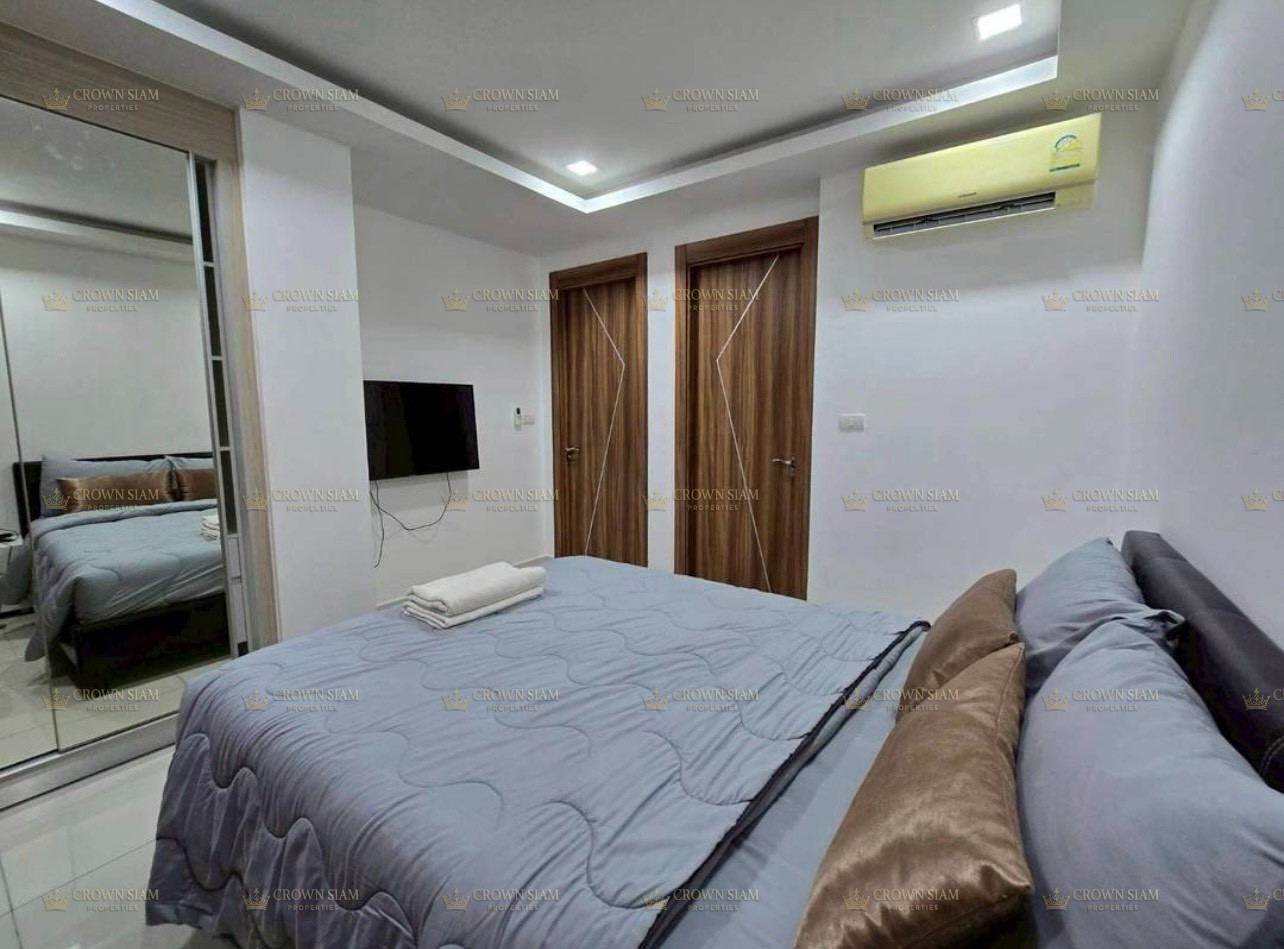 芭提雅南 • Arcadia Beach Resort • 2卧室公寓 - Image 9
