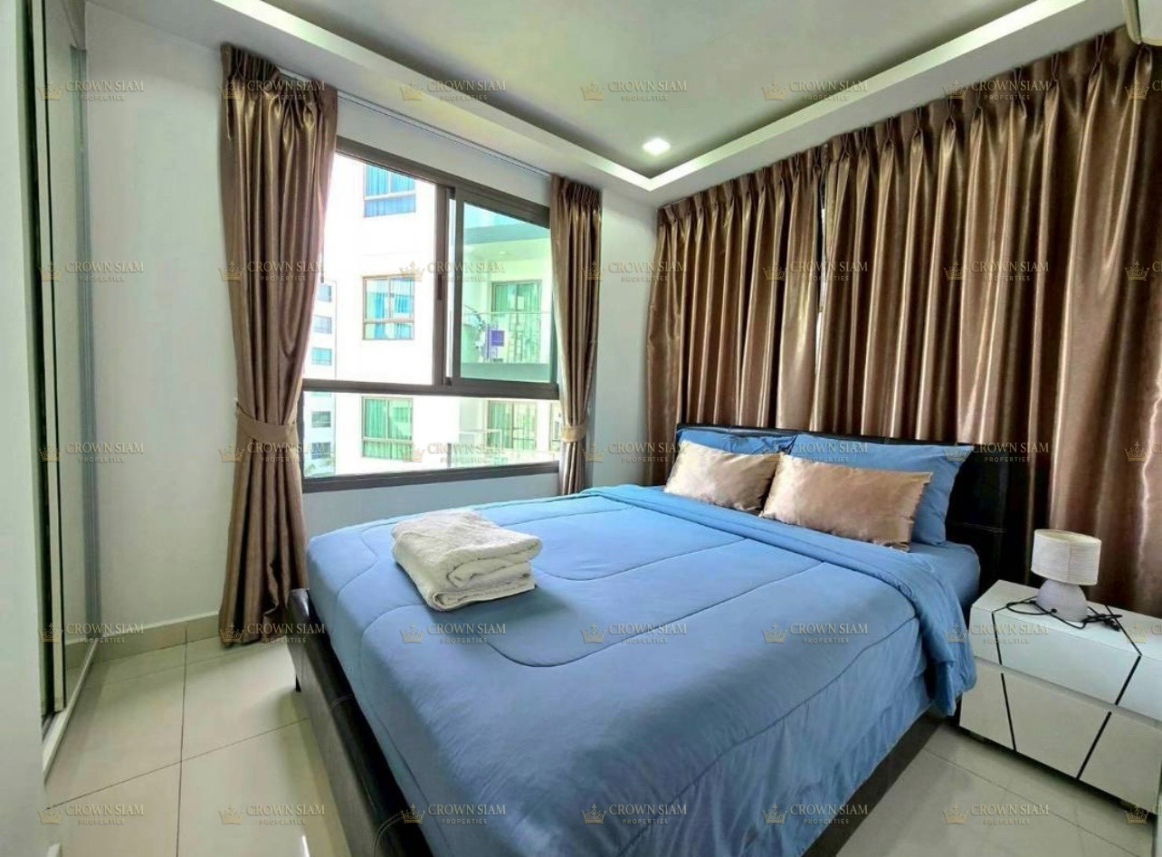芭提雅南 • Arcadia Beach Resort • 2卧室公寓 - Image 7