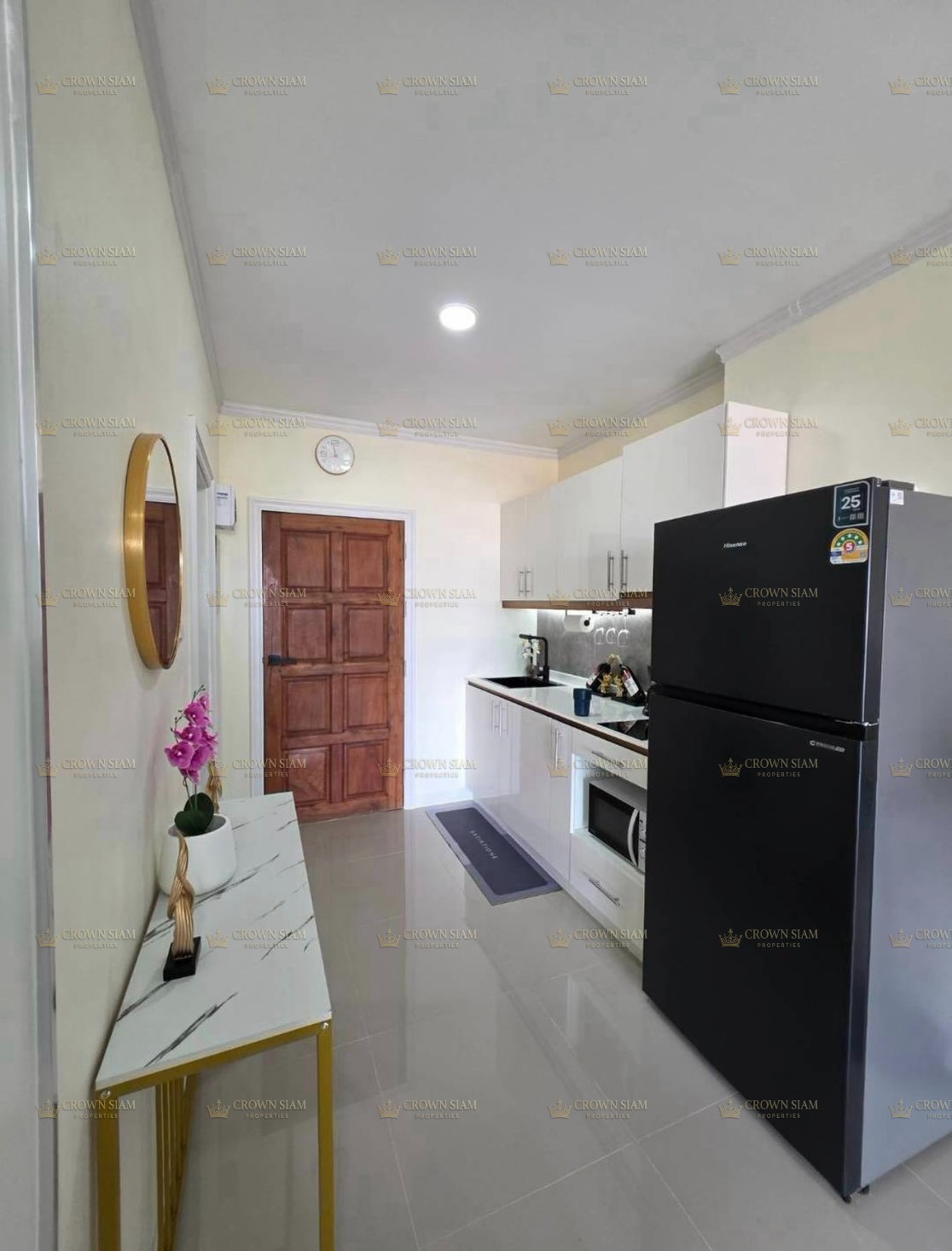 จอมเทียน • View Talay 5D • คอนโดสตูดิโอ - Image 6