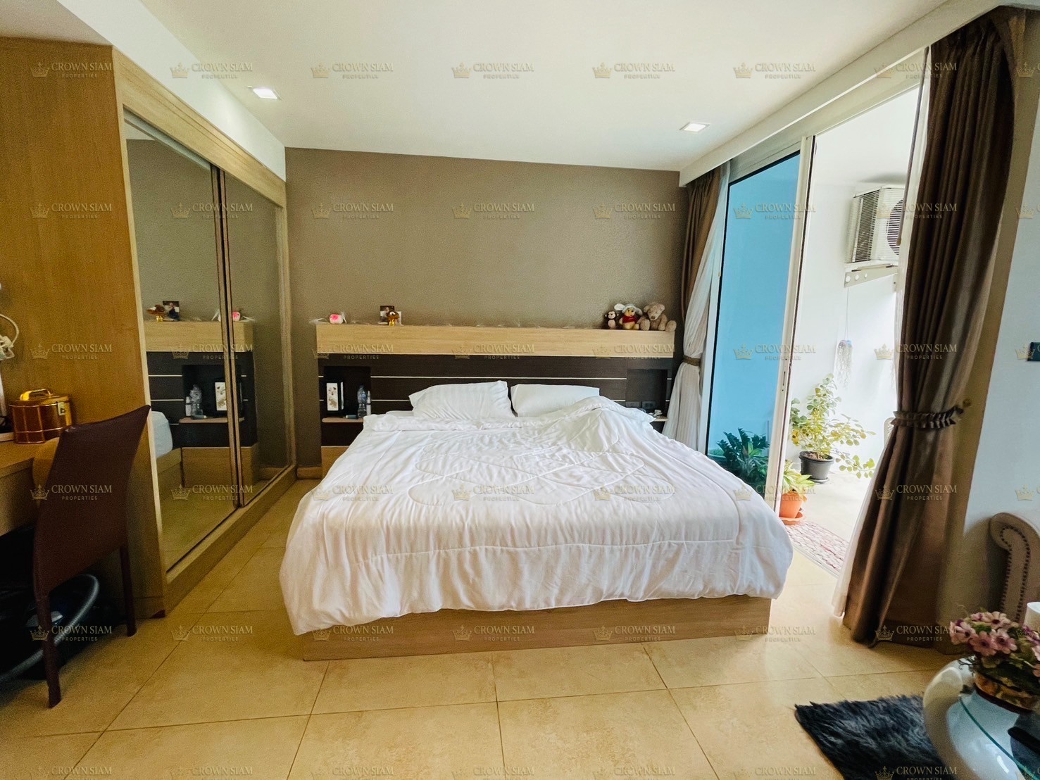 PATTAYA - PRATUMNAK - THE CLIFF CONDOMINIUM - 003 - Image 4