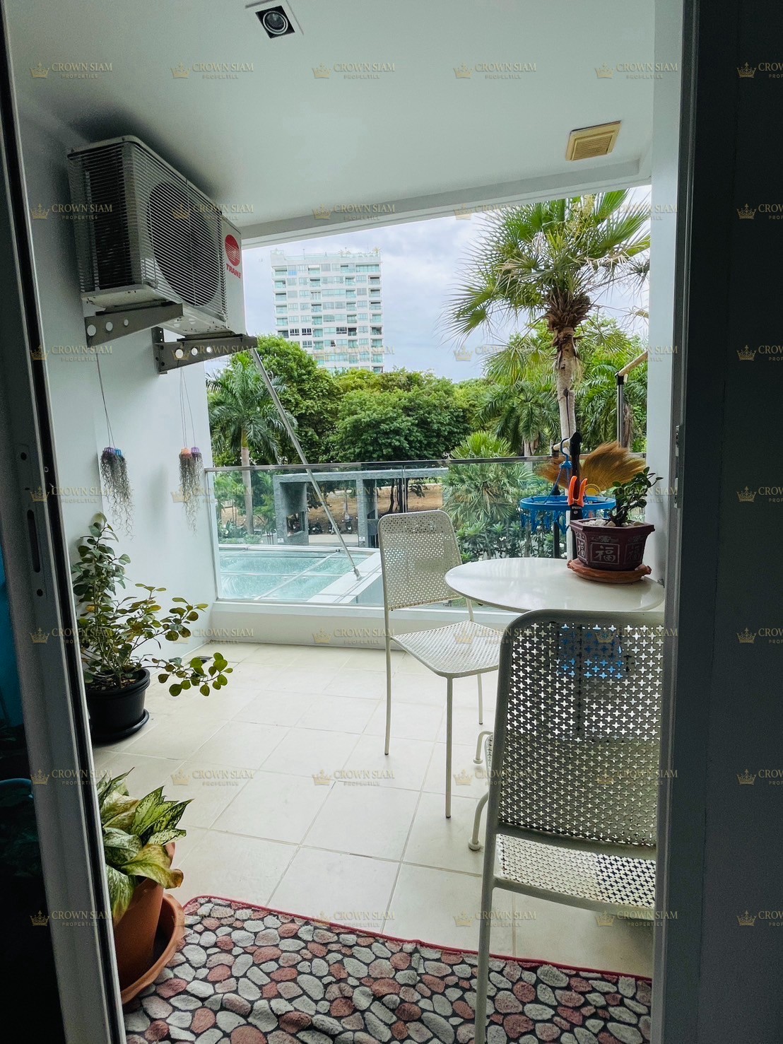 PATTAYA - PRATUMNAK - THE CLIFF CONDOMINIUM - 003 - Image 3