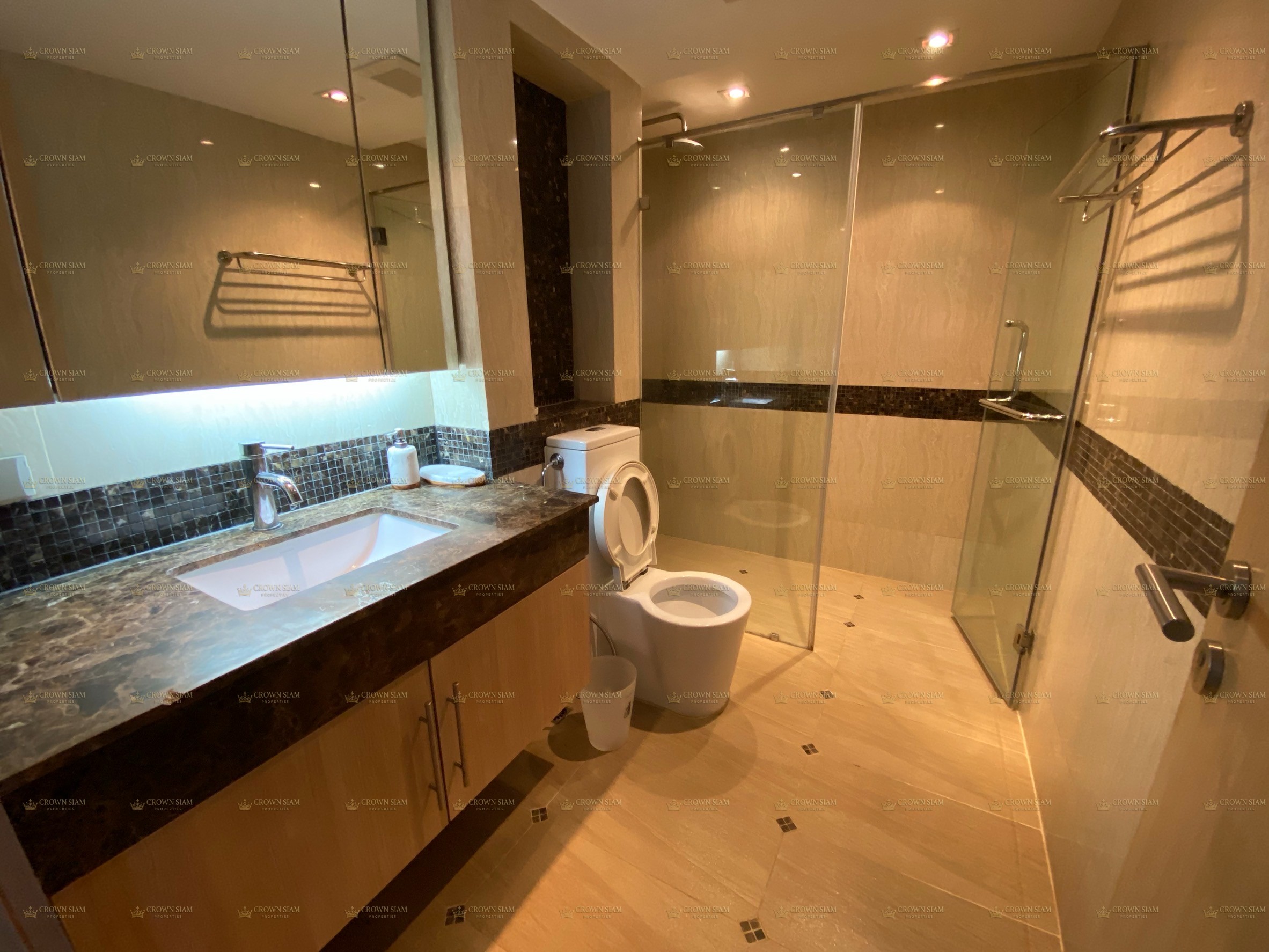 PATTAYA - PRATUMNAK - THE CLIFF CONDOMINIUM - 002 - Image 3