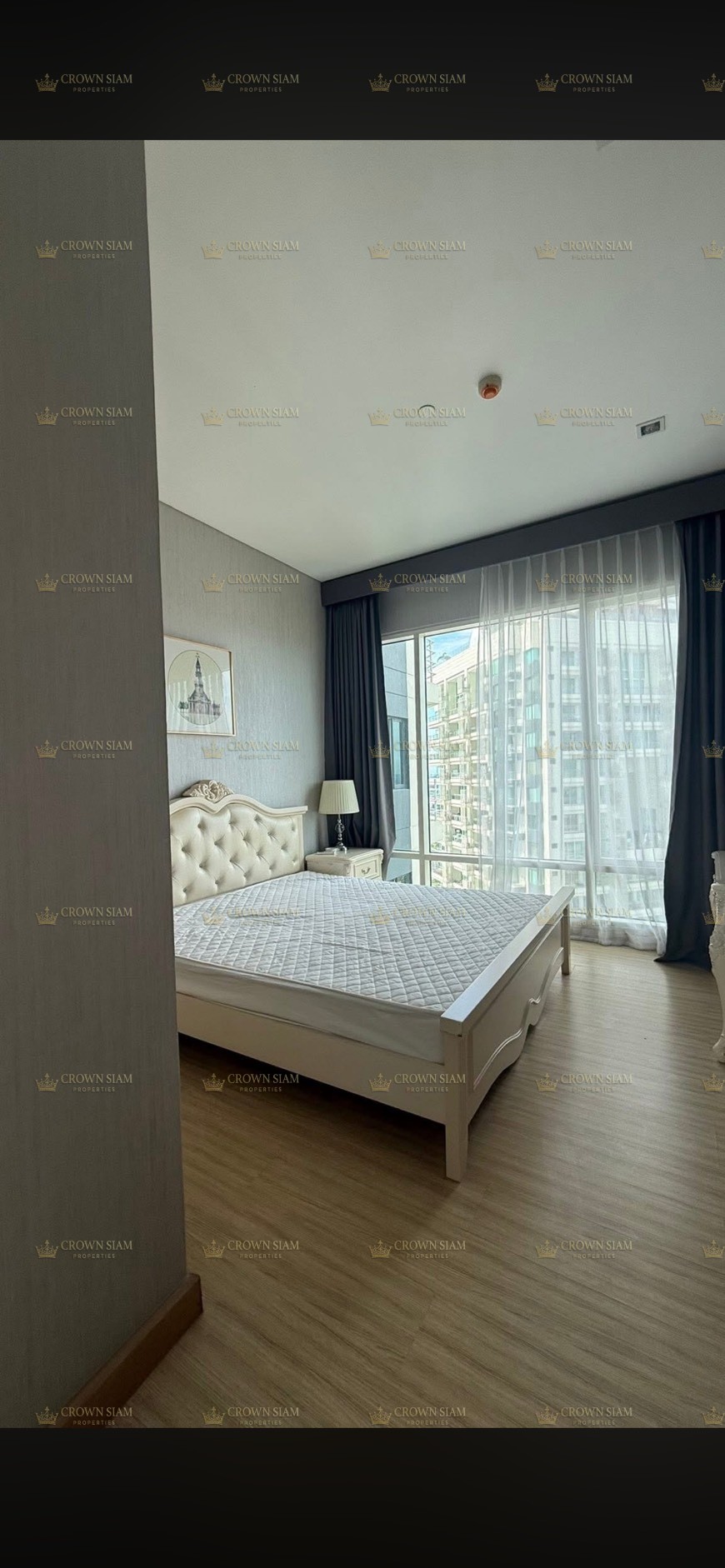 Jomtien • Reflection Jomtien Beach • 3BR Condo - Image 9