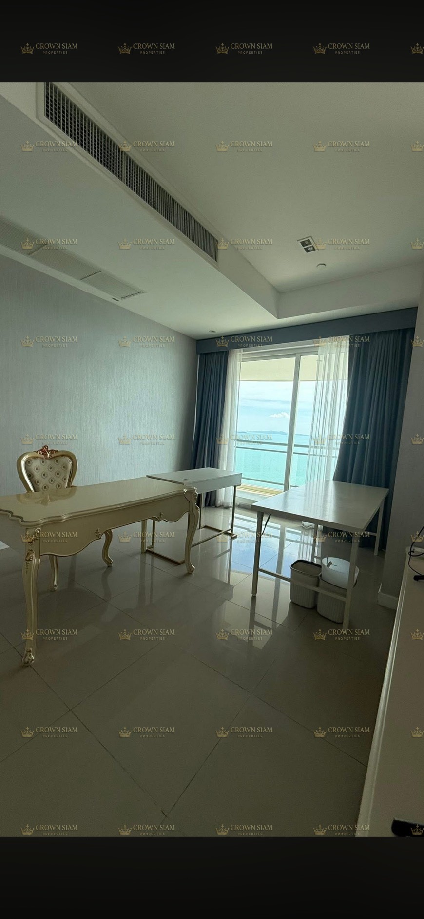 Jomtien • Reflection Jomtien Beach • 3BR Condo - Image 4