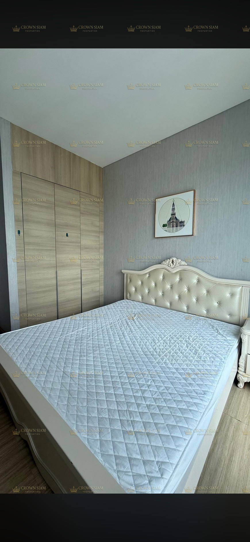 Jomtien • Reflection Jomtien Beach • 3BR Condo - Image 10