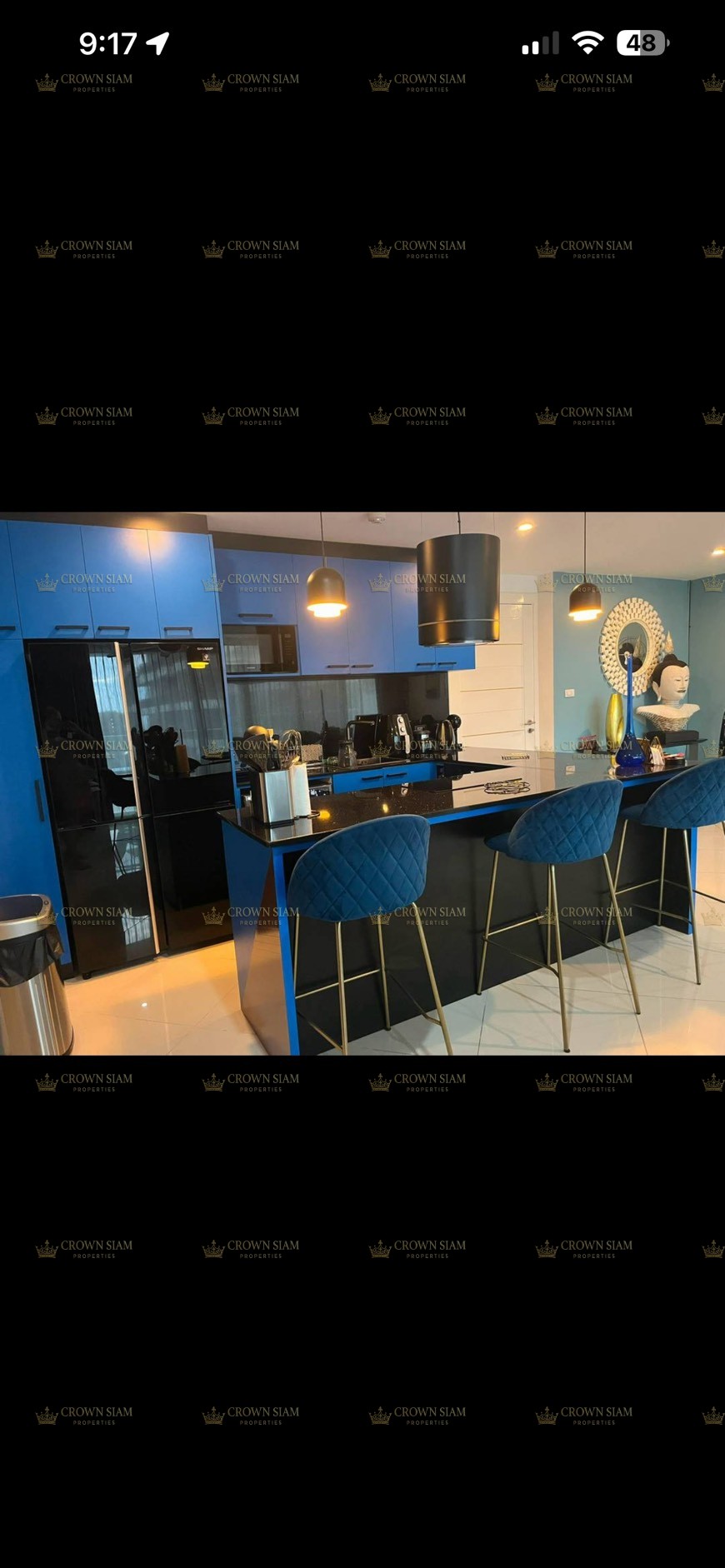 帕塔纳克 • The View Cozy Beach Residence • 2卧公寓 - Image 7