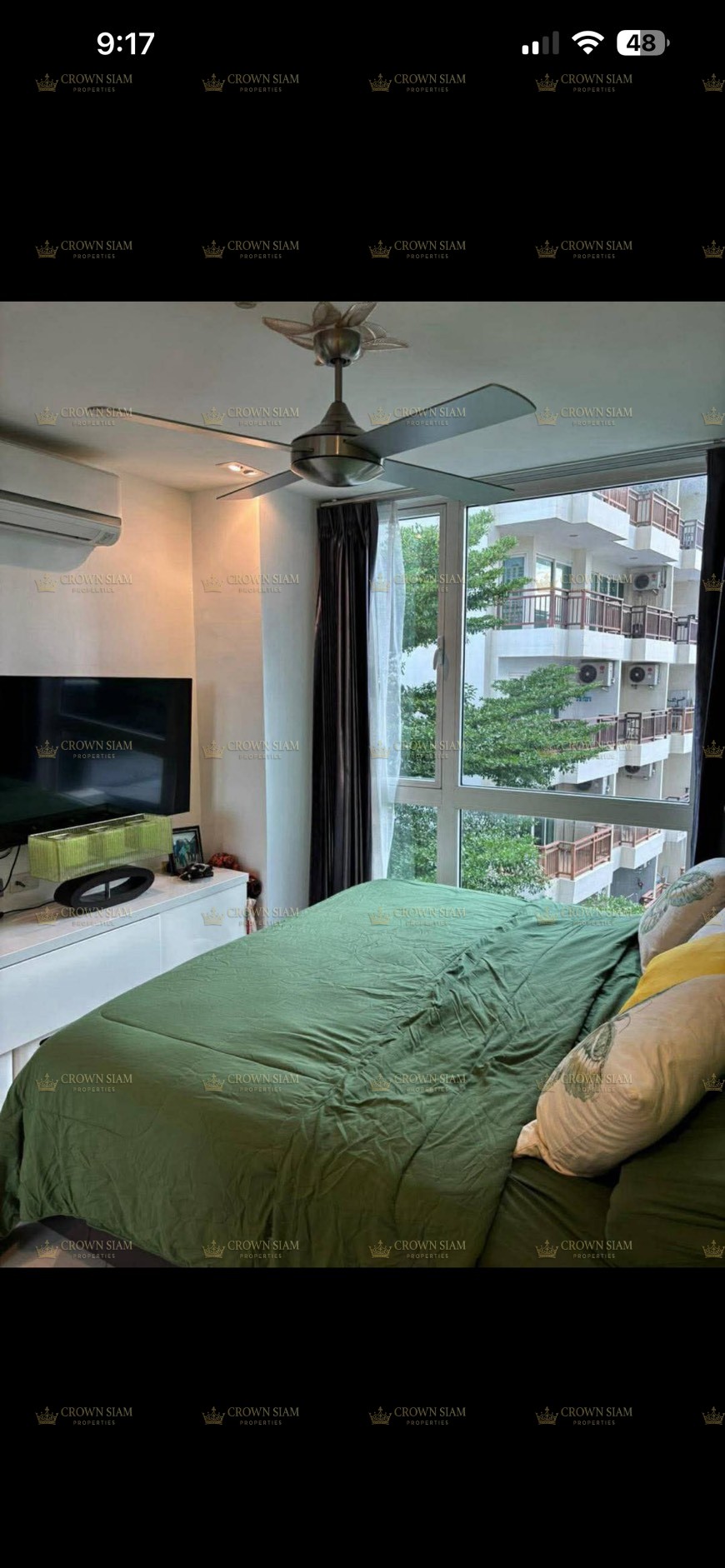 帕塔纳克 • The View Cozy Beach Residence • 2卧公寓 - Image 10