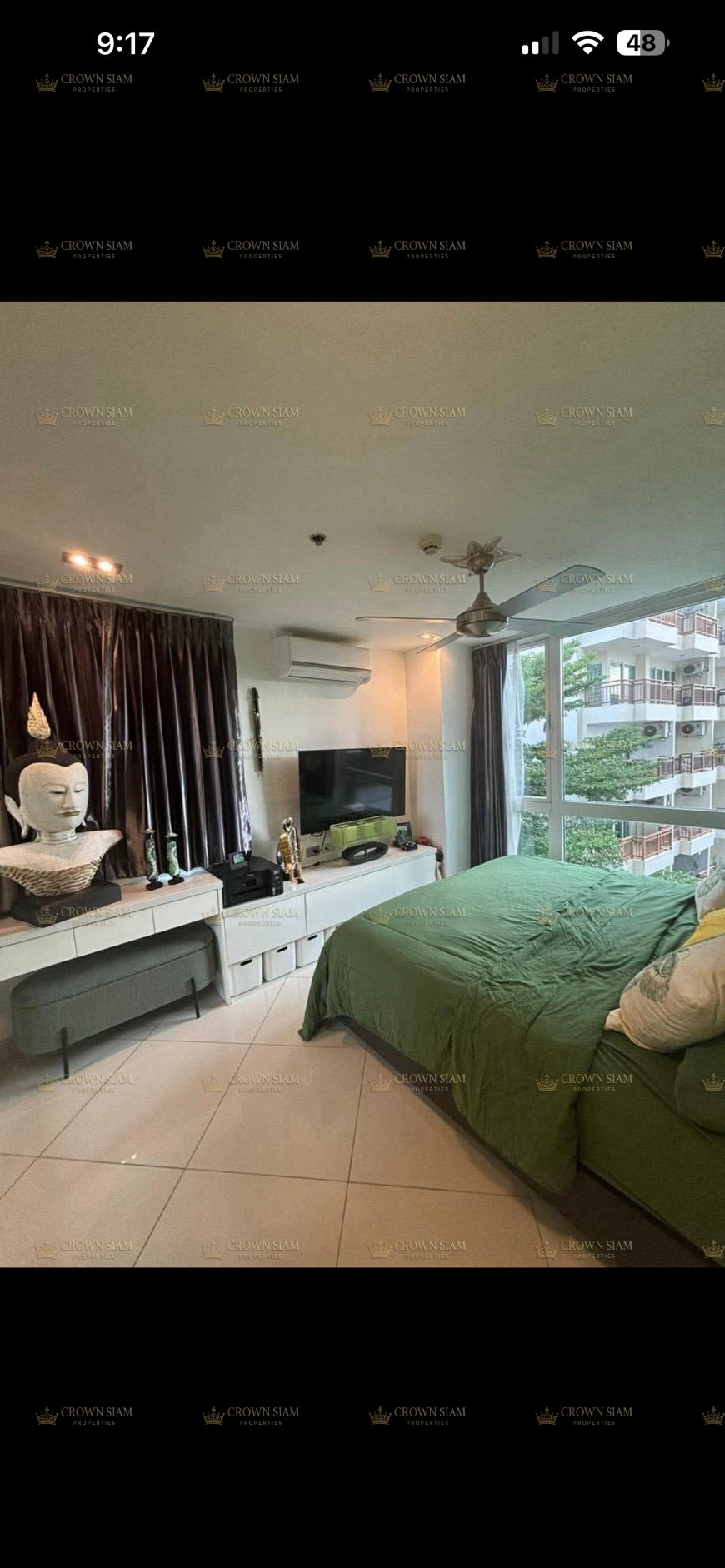 帕塔纳克 • The View Cozy Beach Residence • 2卧公寓 - Image 9